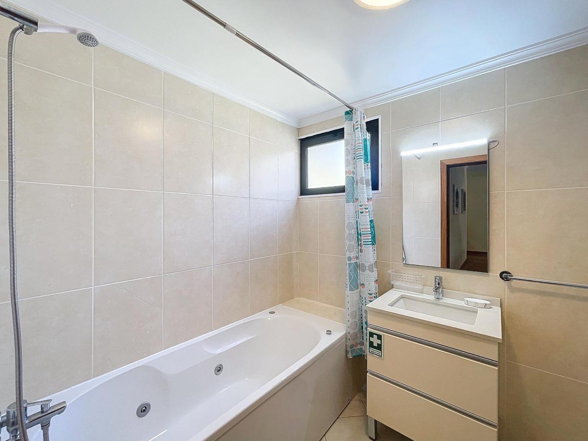 Agostinho By Atlantic Apartment