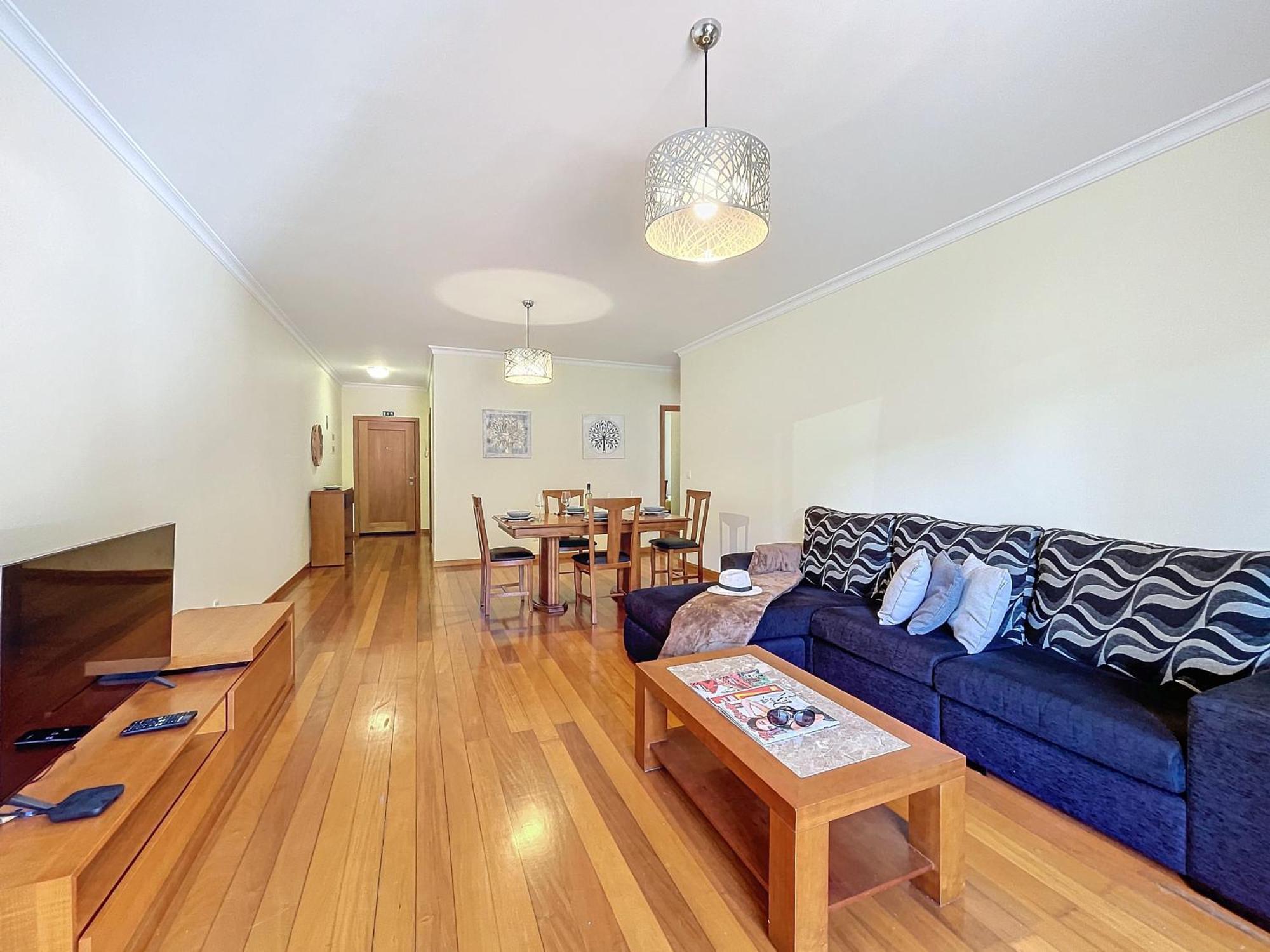 Agostinho By Atlantic Apartment *