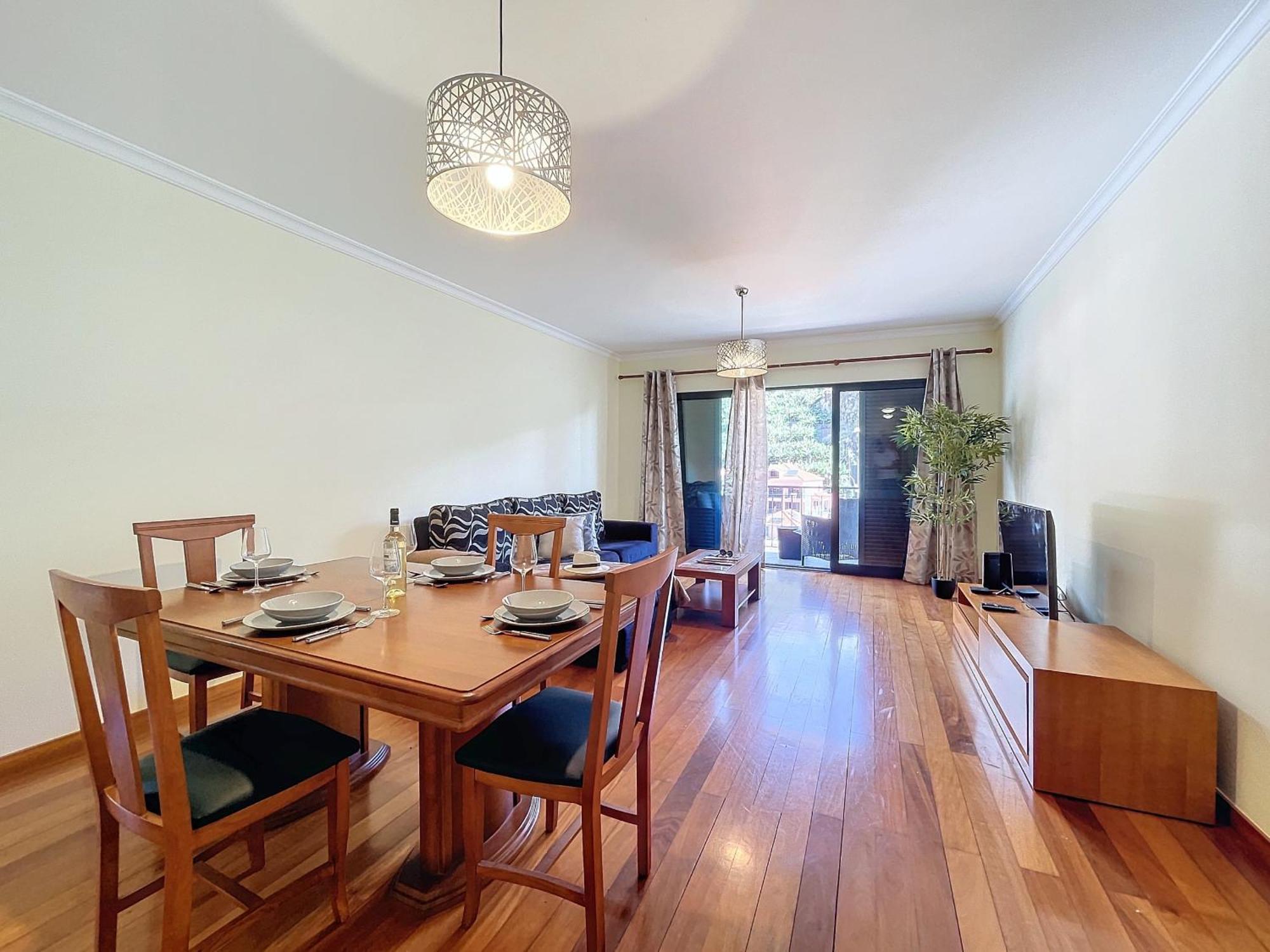 Agostinho By Atlantic Apartment Santa Cruz (Madeira)