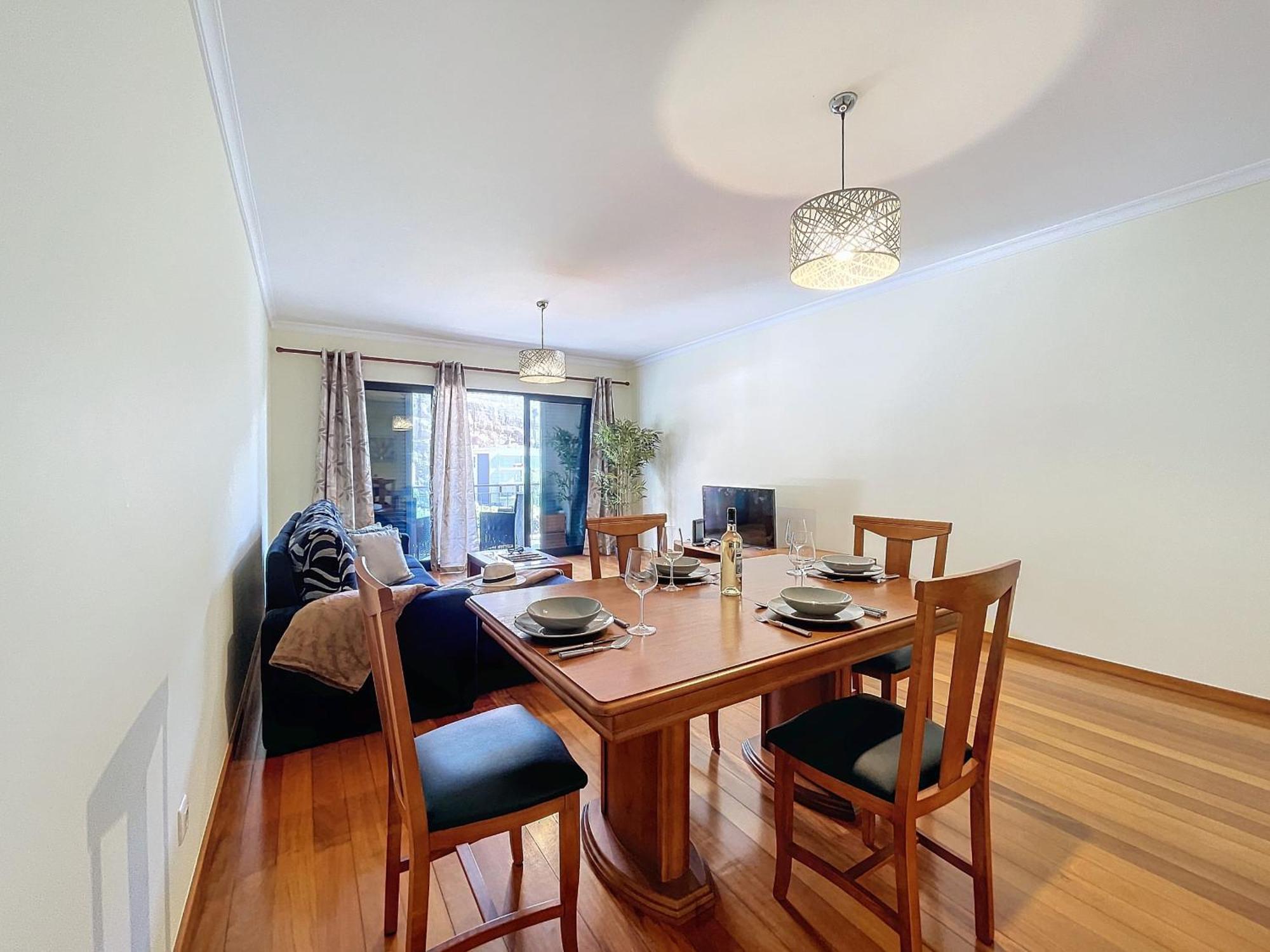 Agostinho By Atlantic Apartment *