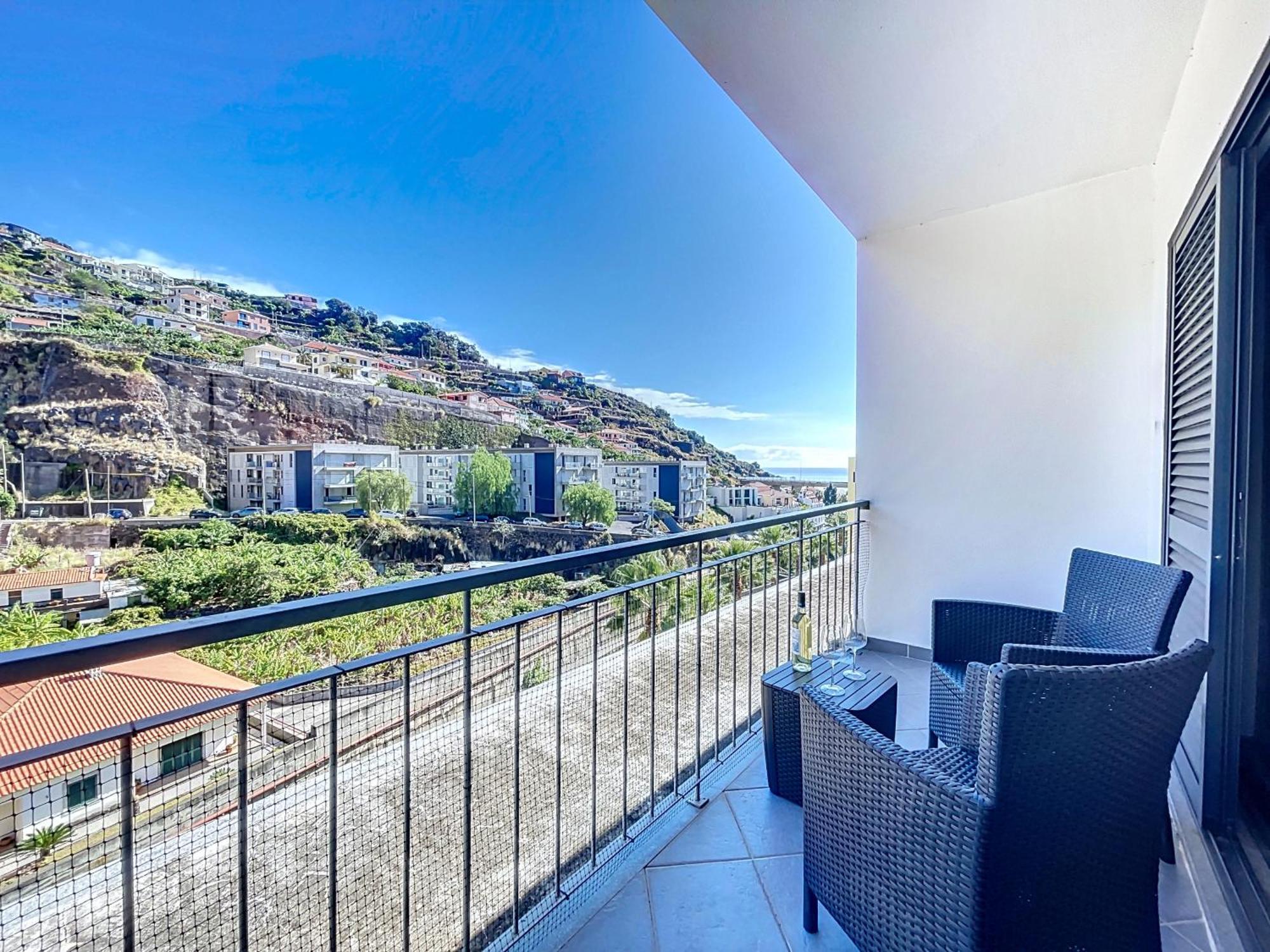 Agostinho By Atlantic Apartment Santa Cruz (Madeira)