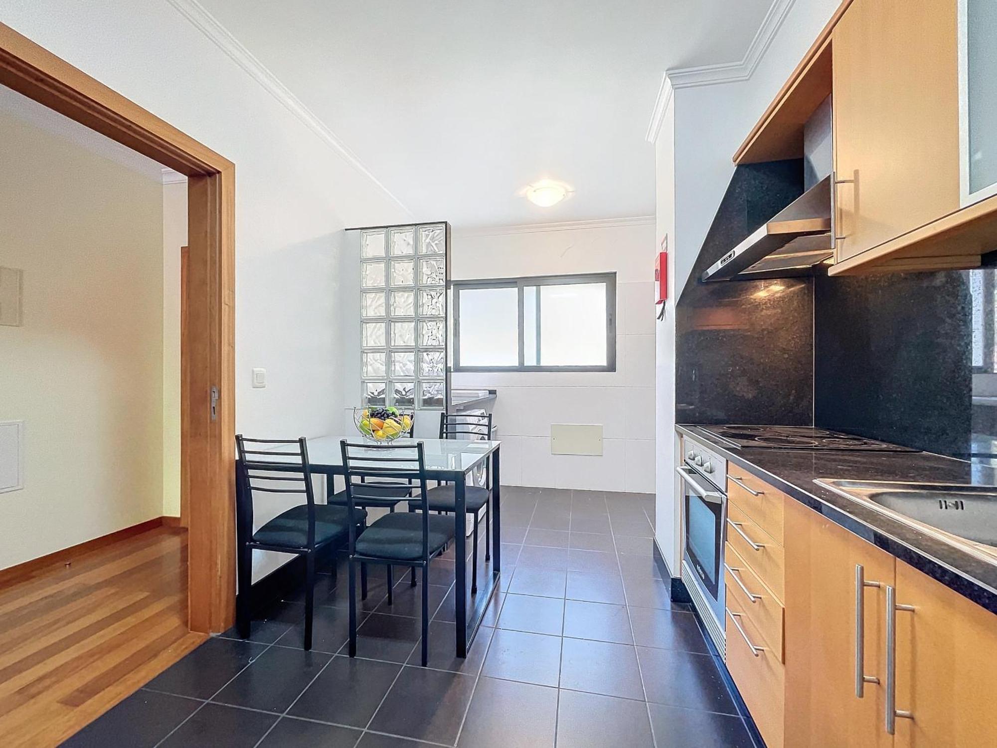 Agostinho By Atlantic Apartment