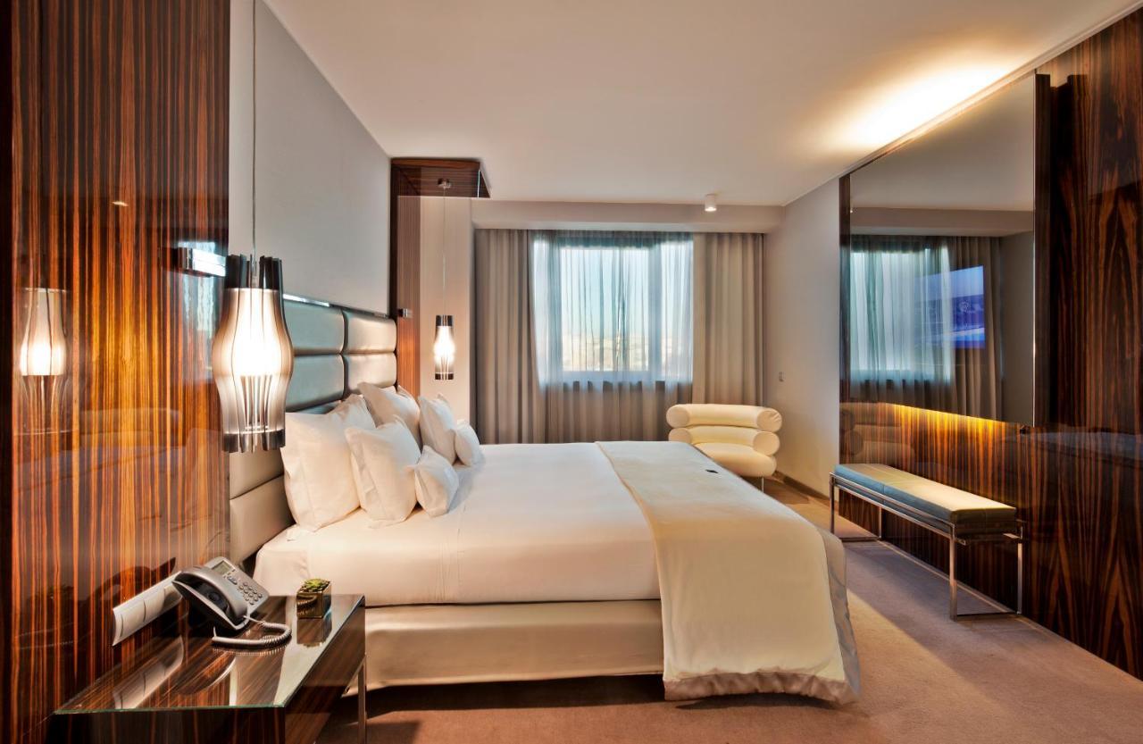 Altis Grand 5* Lisbon