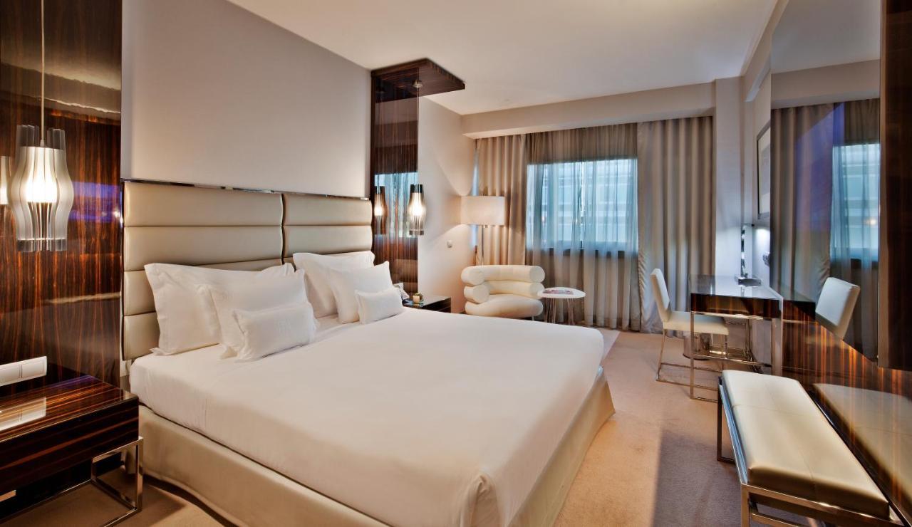 Altis Grand Hotel 5*