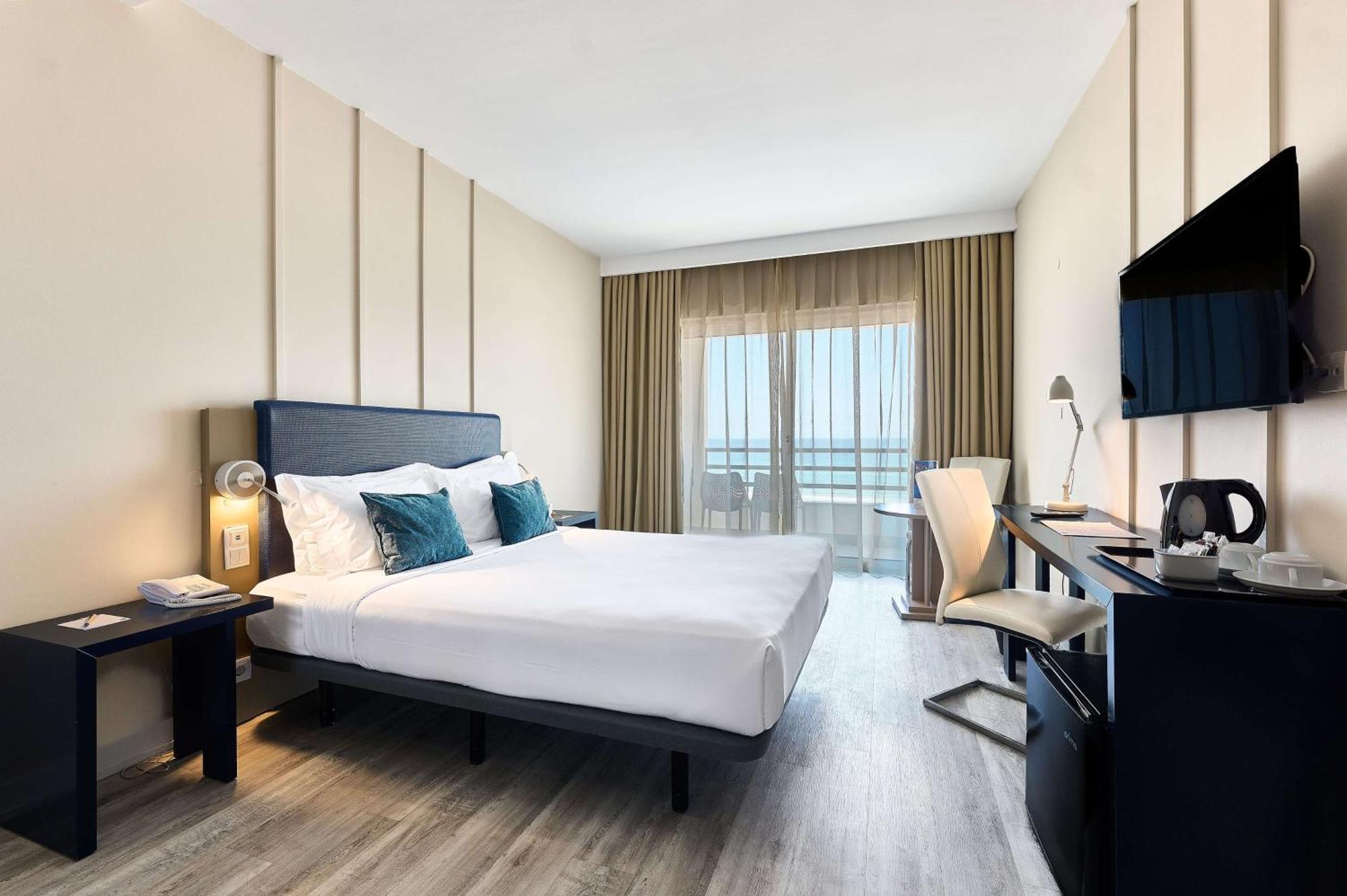 Tryp By Wyndham Lisboa Caparica Mar Hotel Costa da Caparica