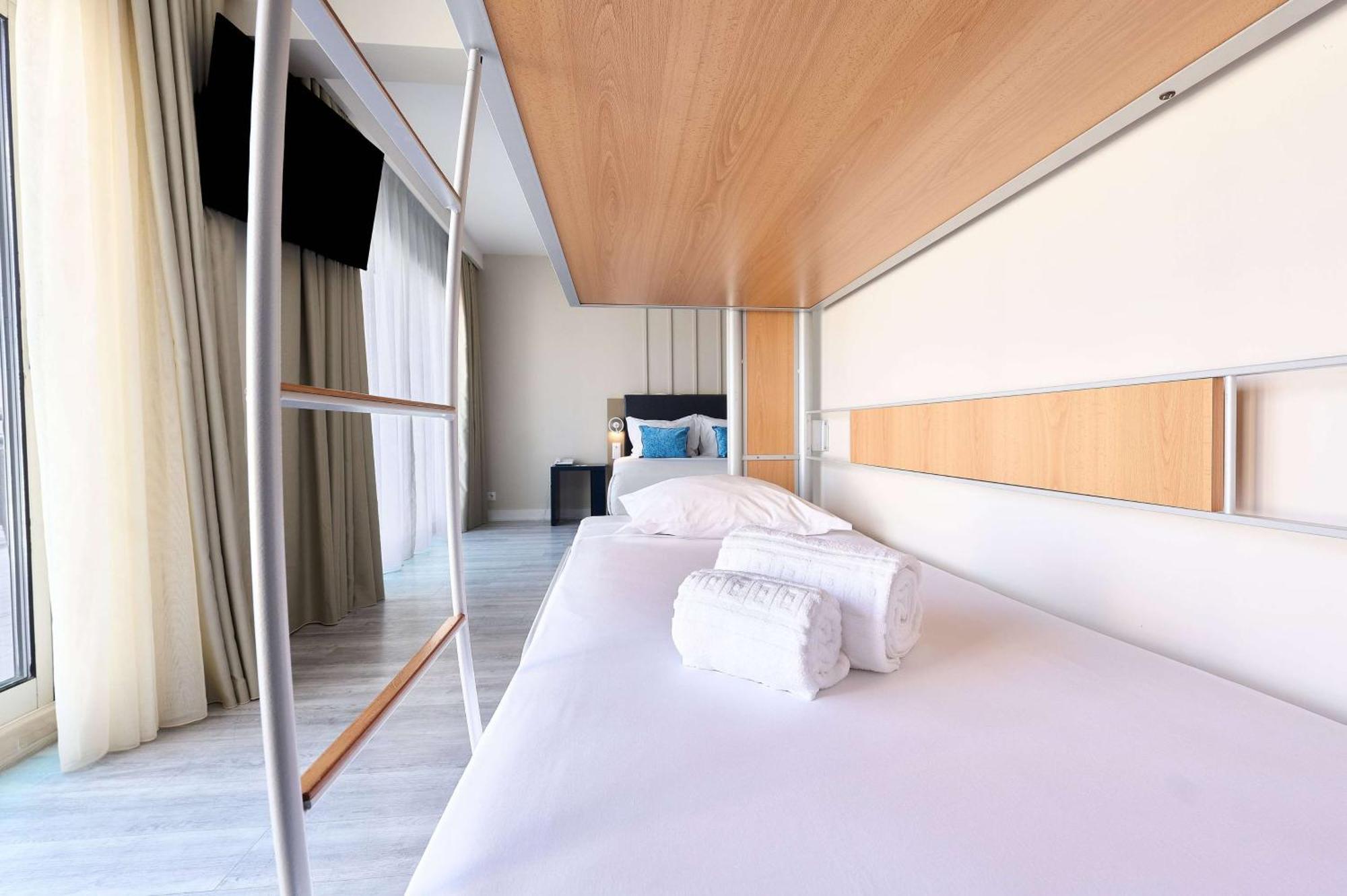 Hotel Tryp By Wyndham Lisboa Caparica Mar Costa da Caparica