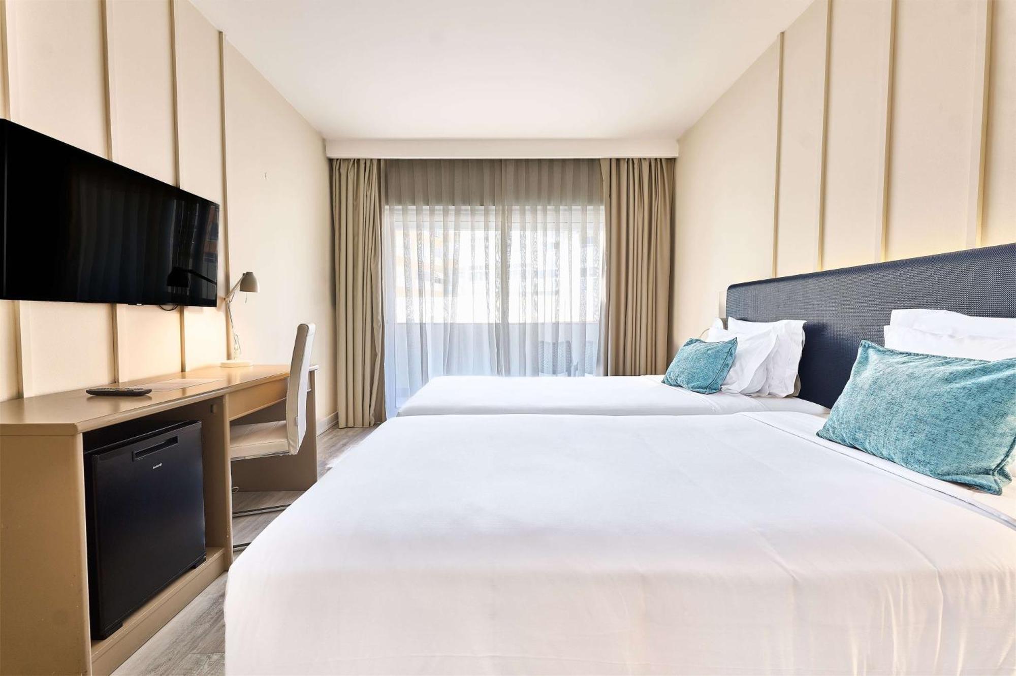 Tryp By Wyndham Lisboa Caparica Mar Costa da Caparica