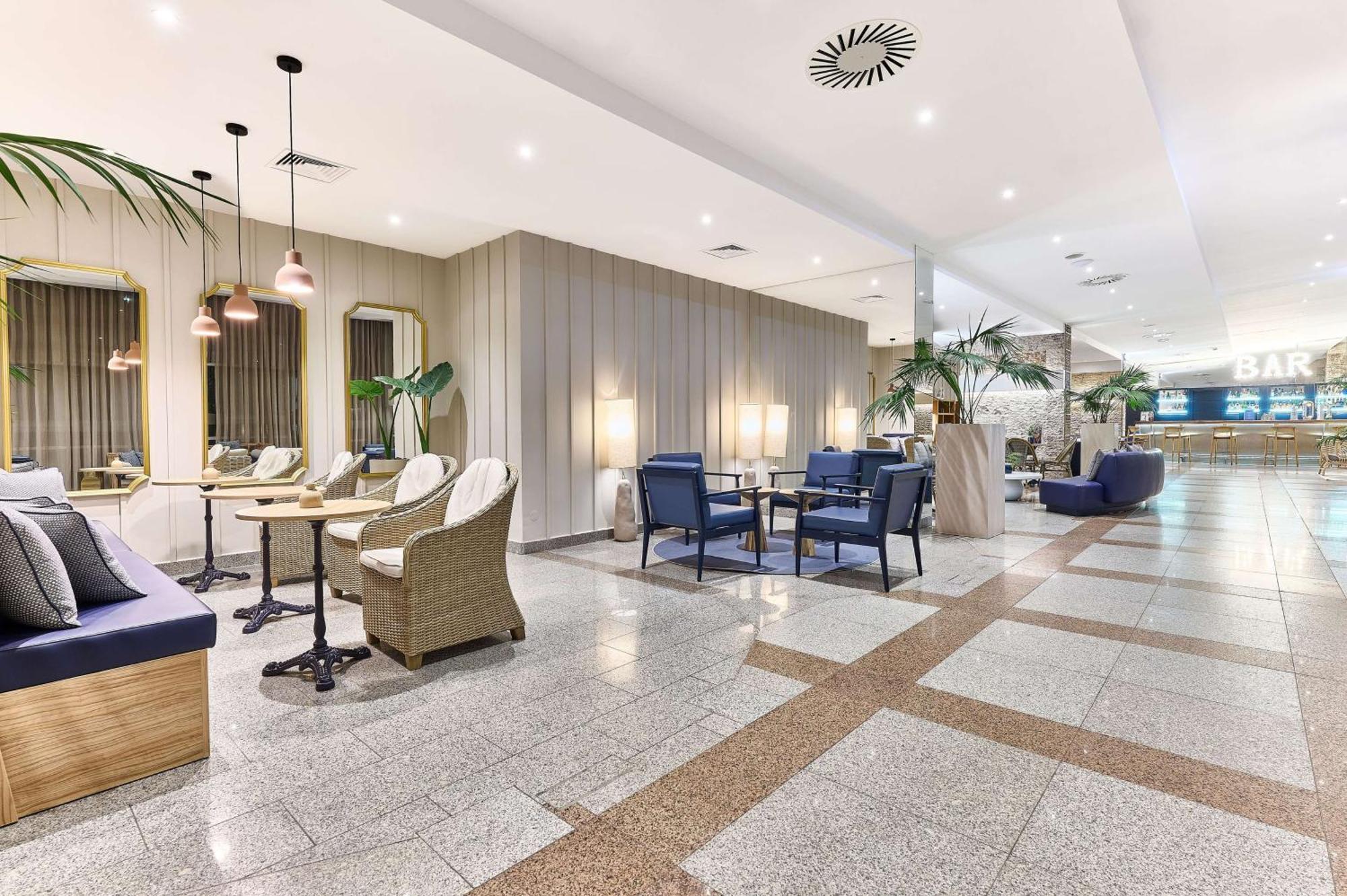 Hotel Tryp By Wyndham Lisboa Caparica Mar Costa da Caparica