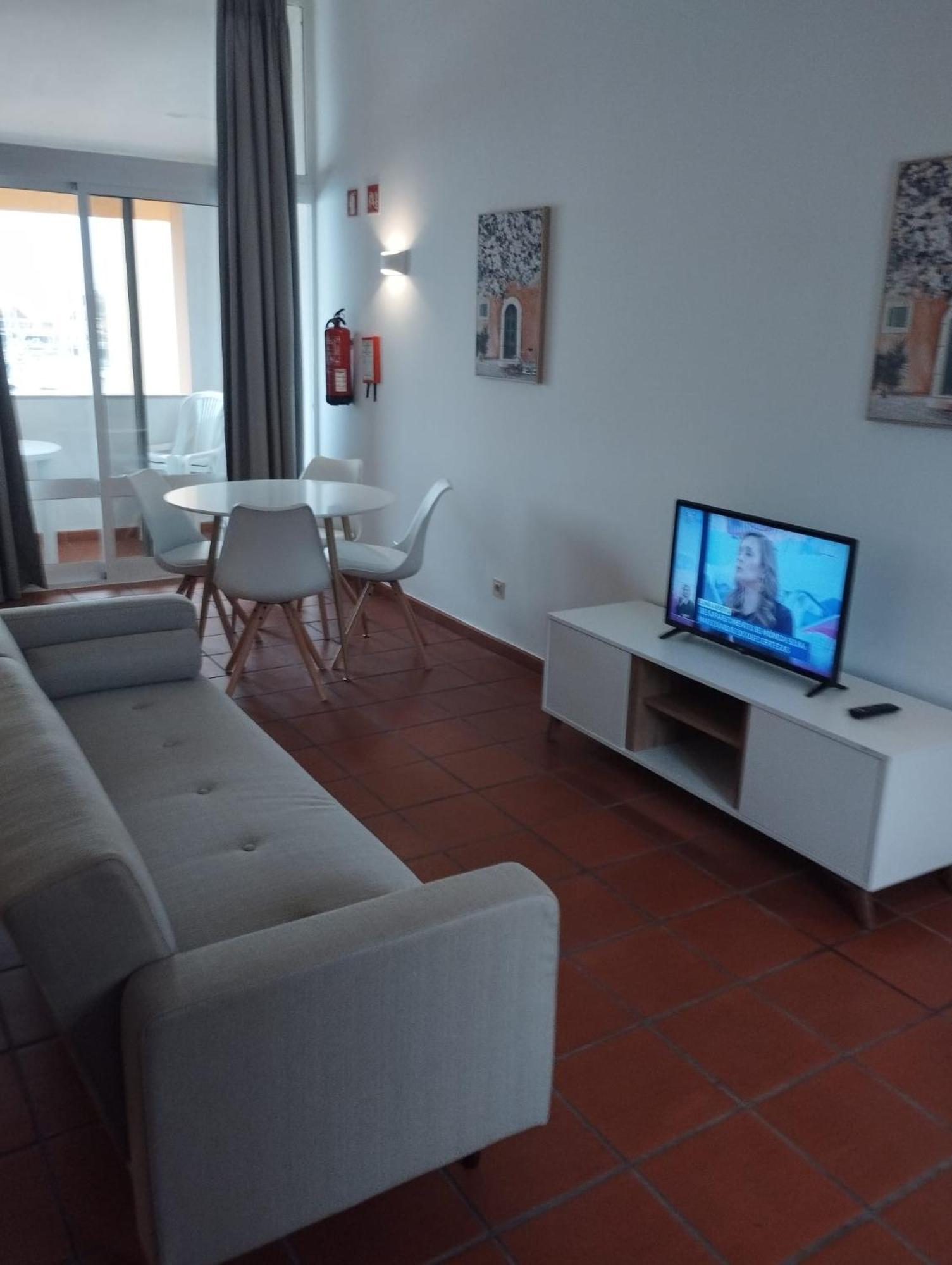 Marina Plaza By Garvetur Apartment Vilamoura