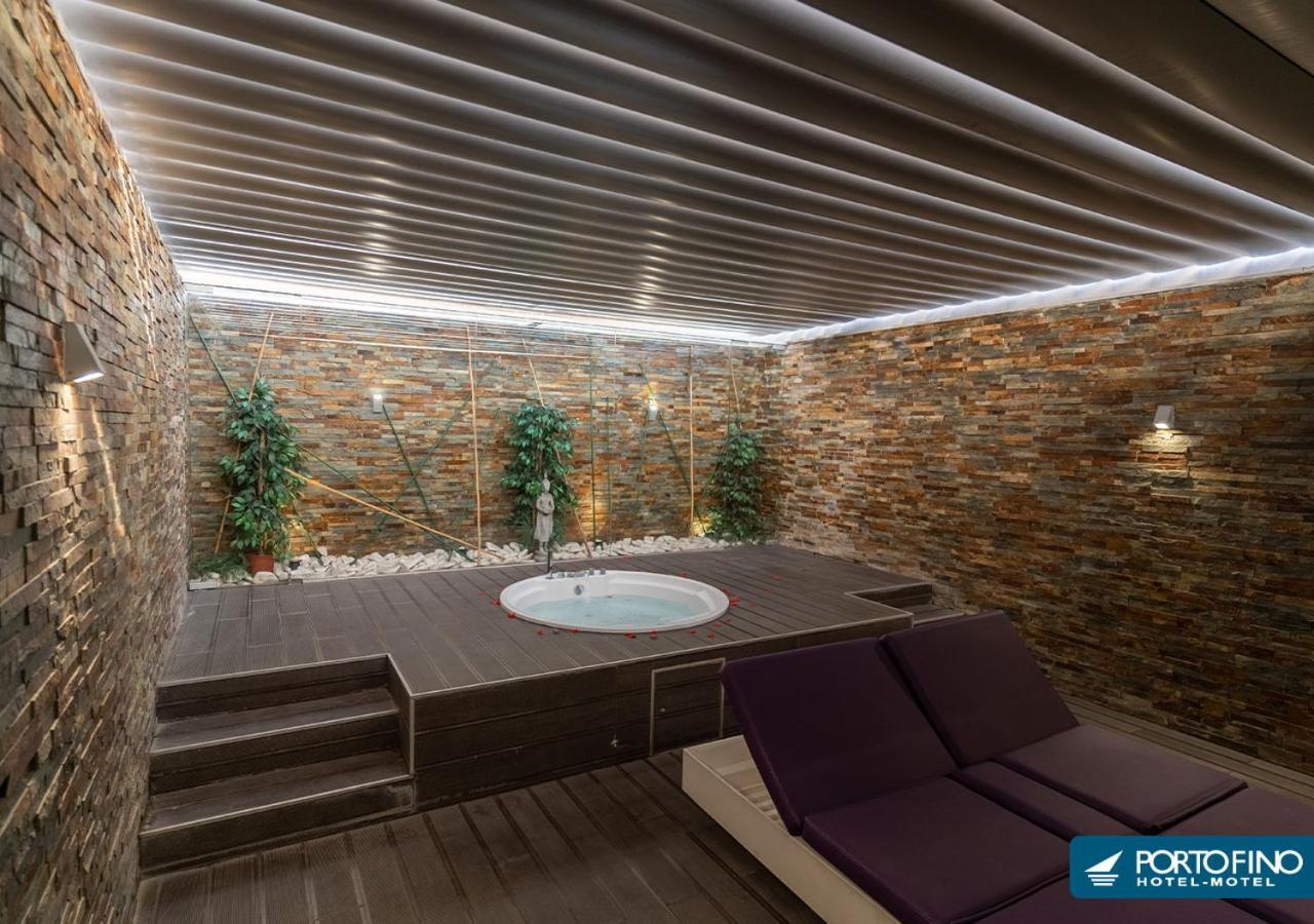 Motel Portofino Matosinhos (Porto)