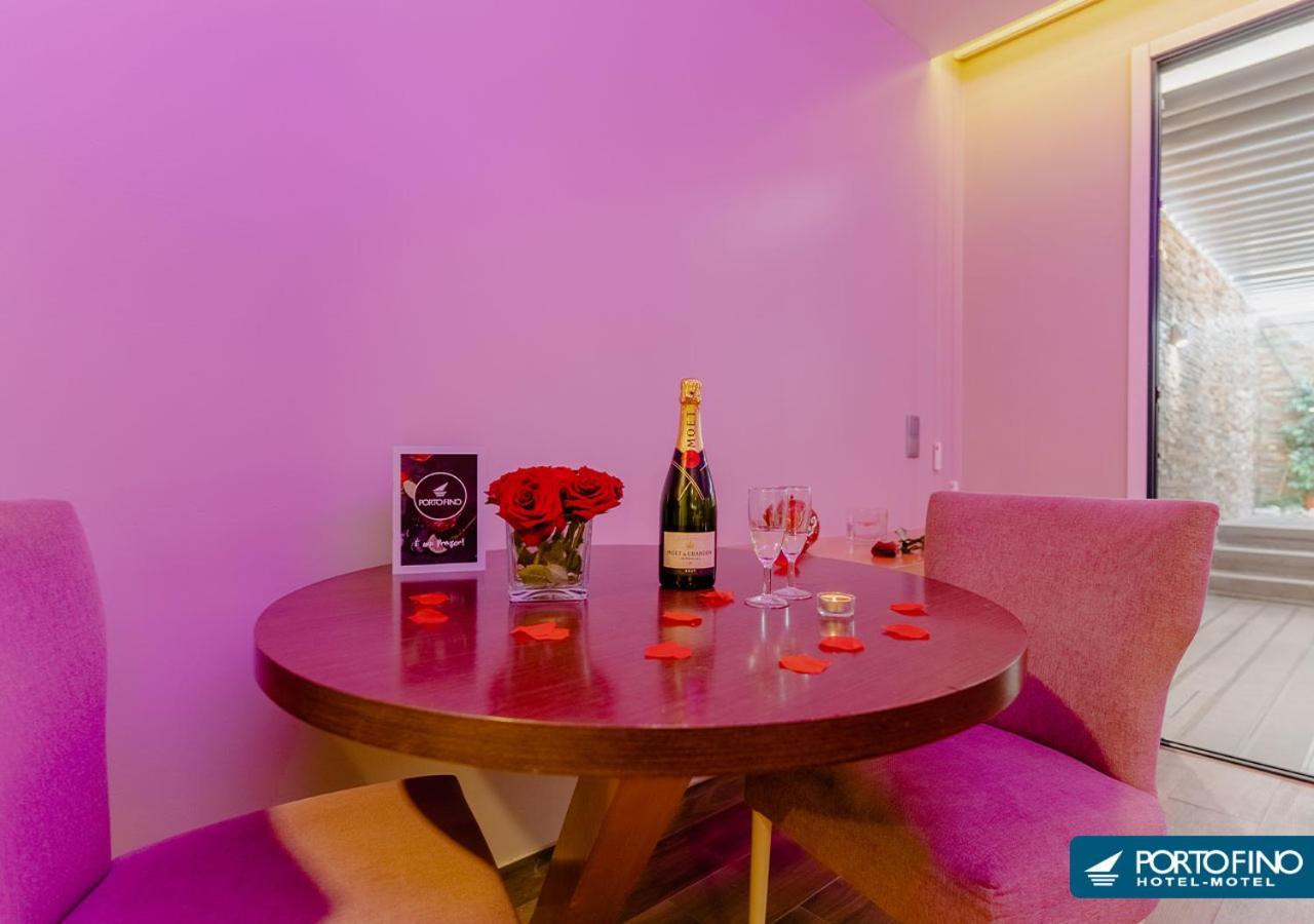 Motel Portofino Matosinhos (Porto)