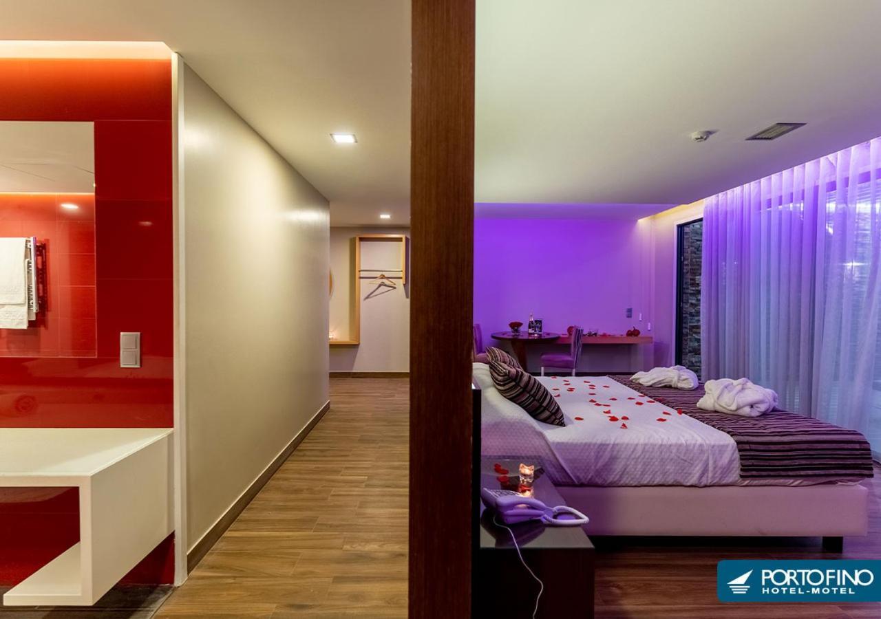 Motel Portofino 2*