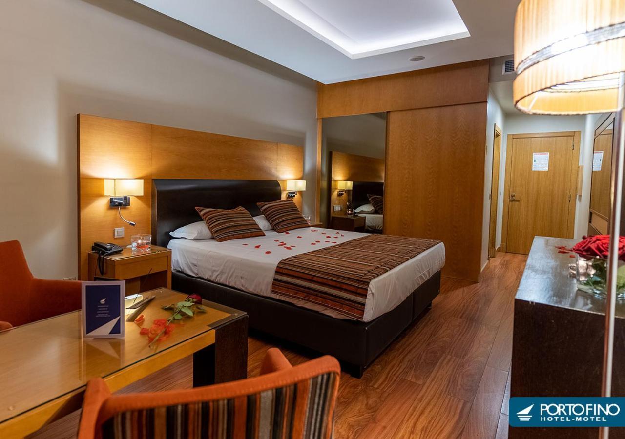 Motel Portofino