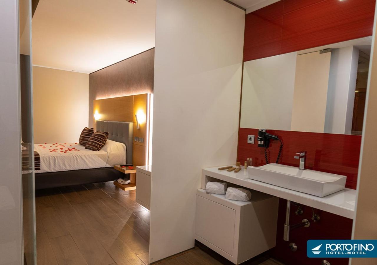 Motel Portofino 2*