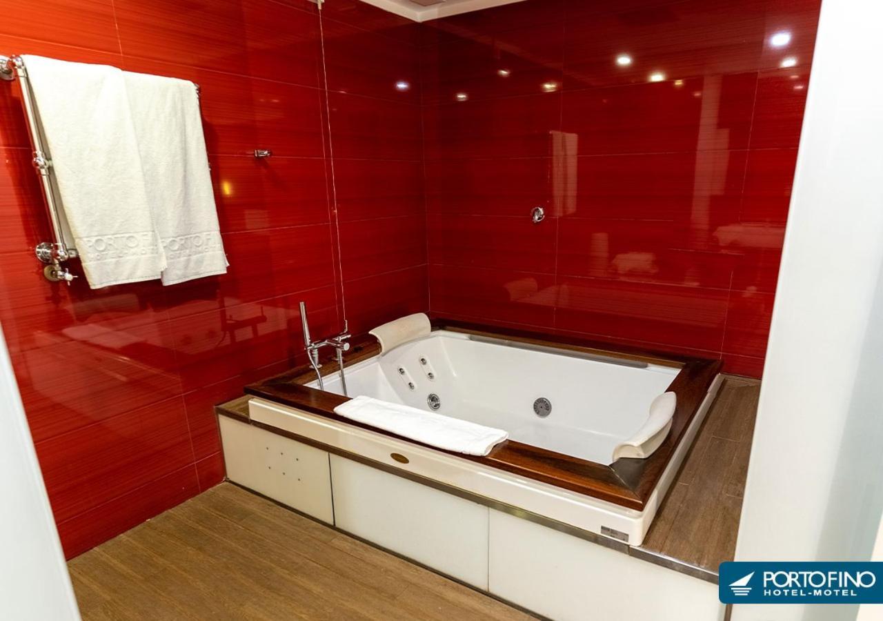 Portofino Motel Matosinhos (Porto)