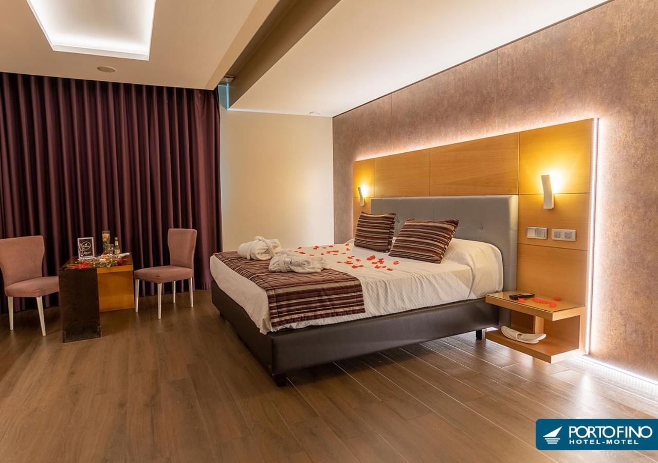 Motel Portofino Matosinhos (Porto)