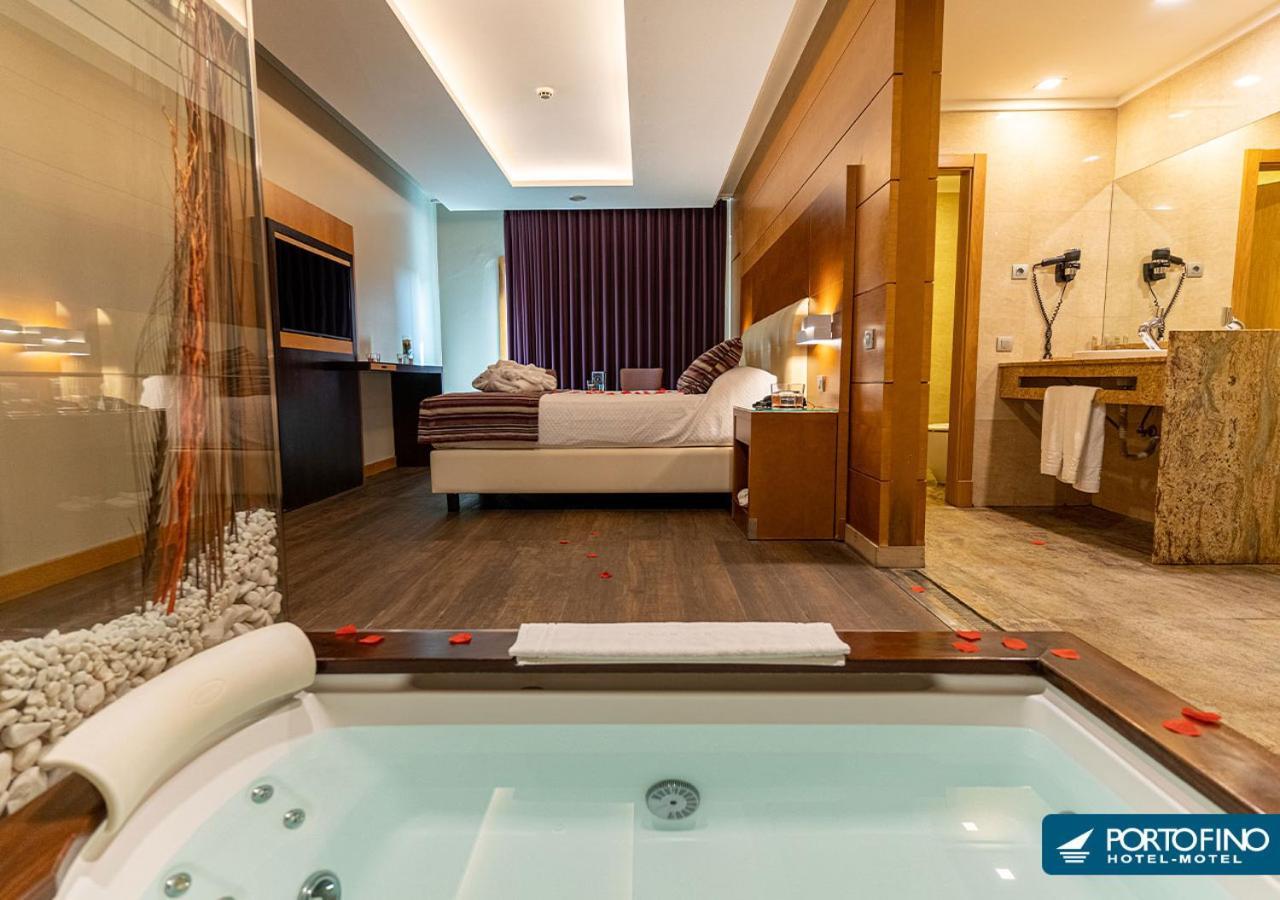 Portofino Motel Matosinhos (Porto)