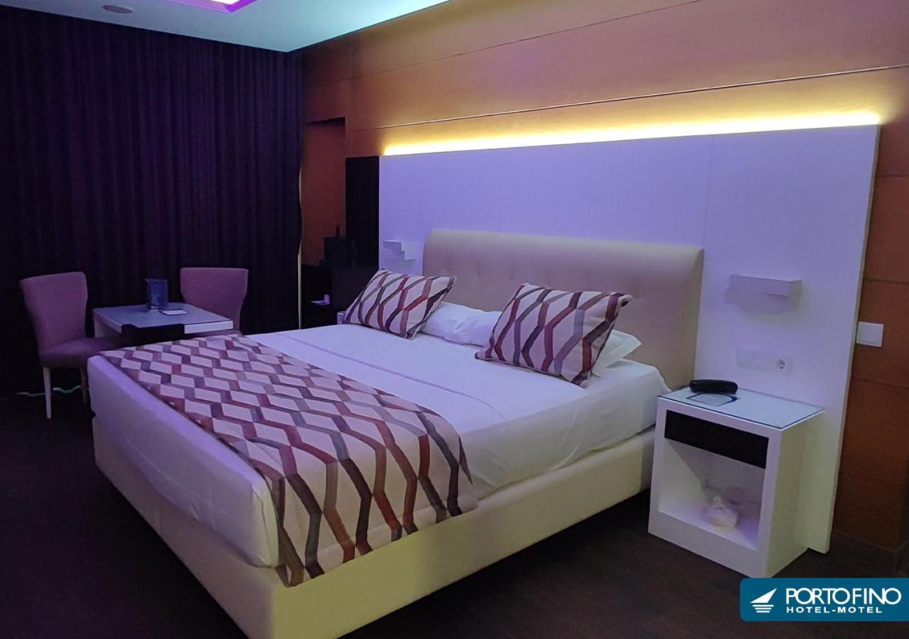 Motel Portofino Matosinhos (Porto)