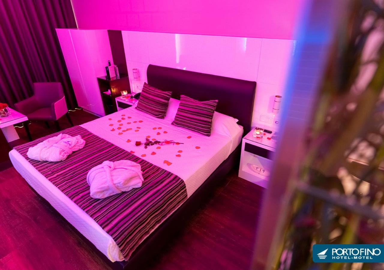 Motel Portofino 2*
