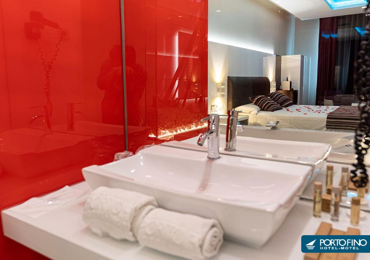 Motel Portofino Matosinhos (Porto)