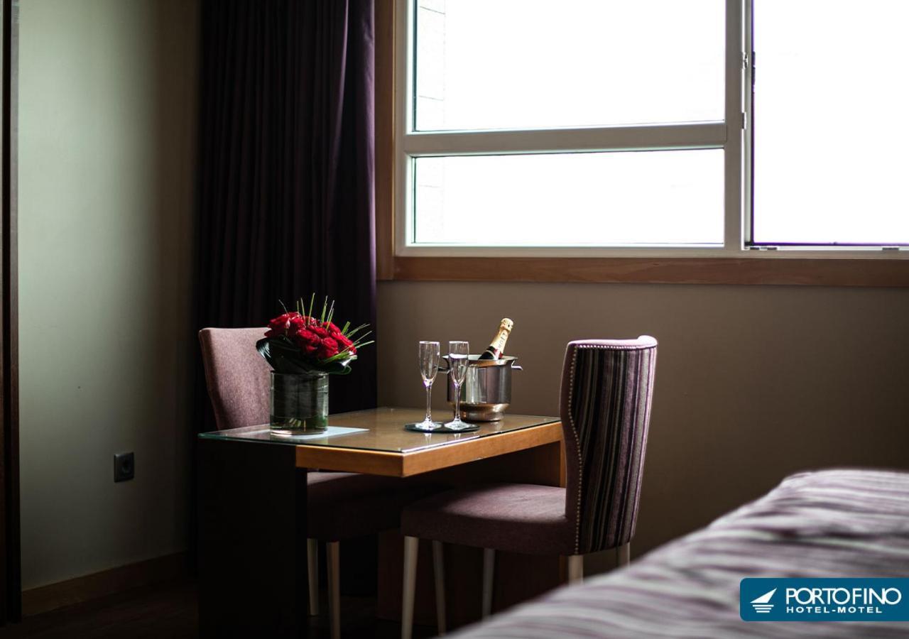 Motel Portofino Matosinhos (Porto)