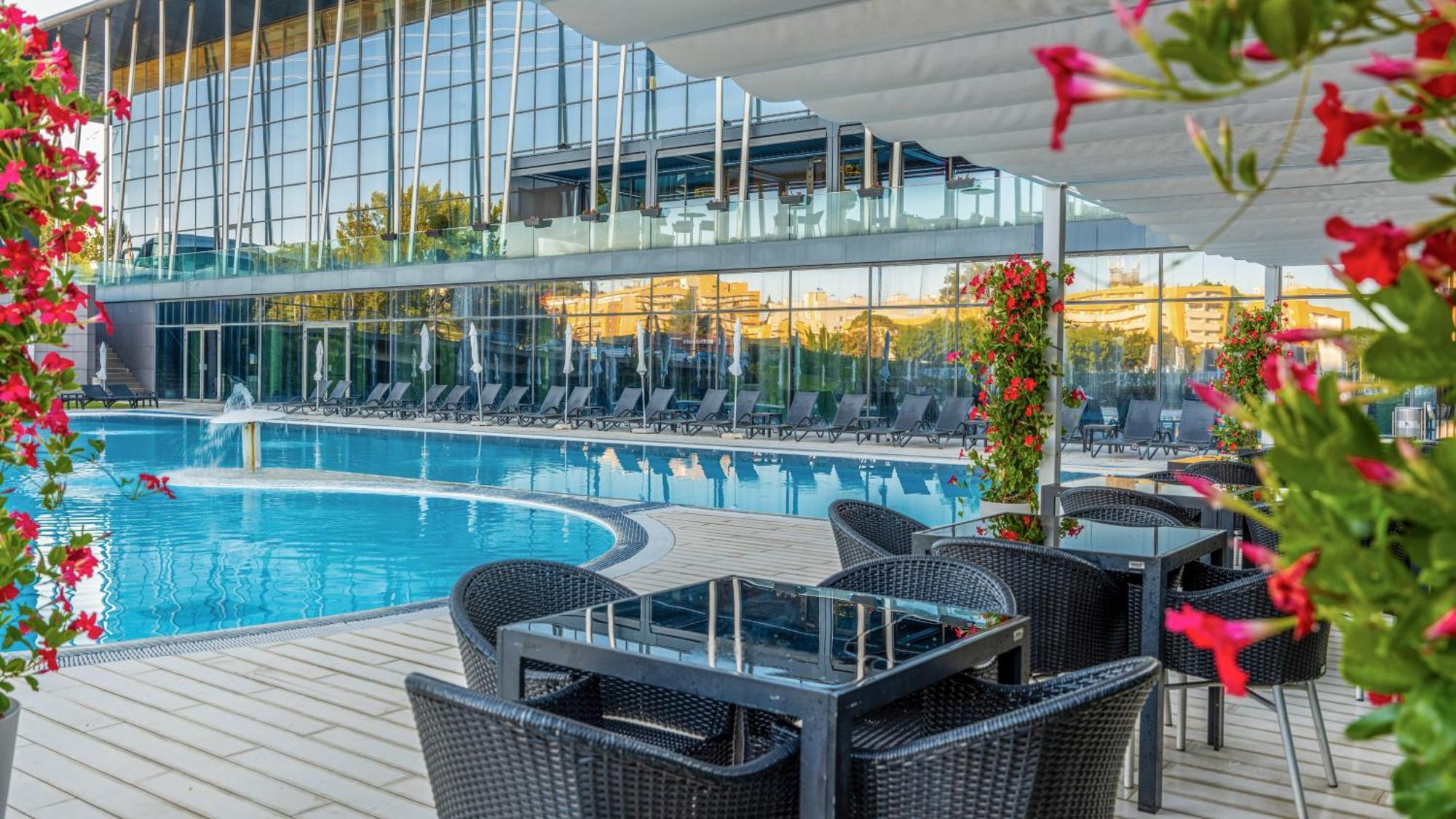 Hotel Melia &