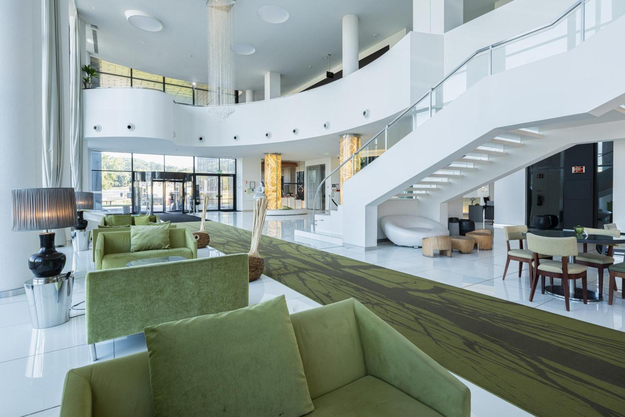 Hotel Melia &