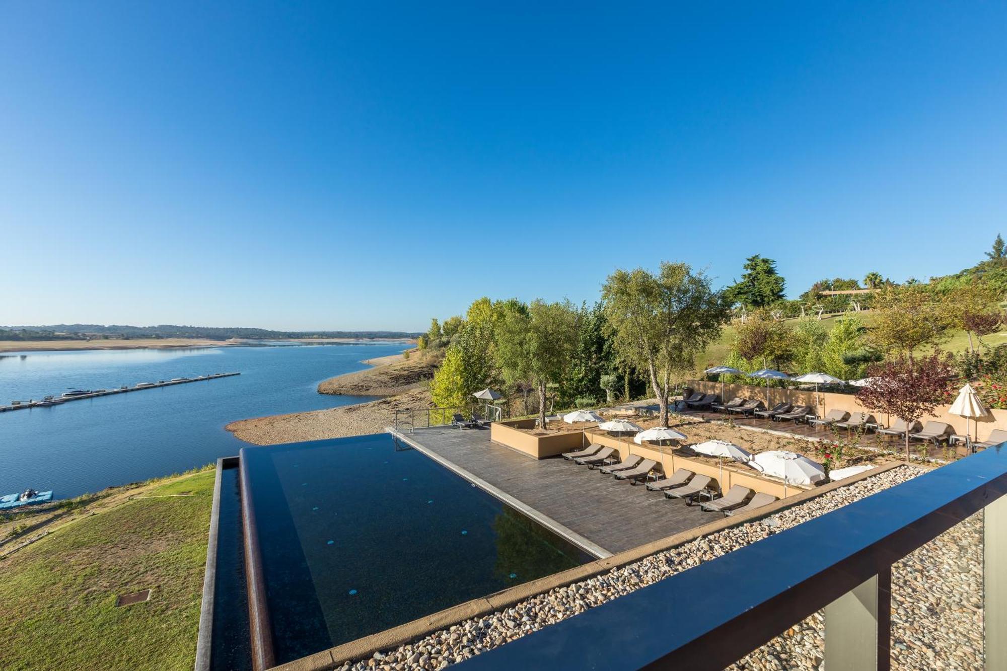 Hotel Ap - Conference & Montargil