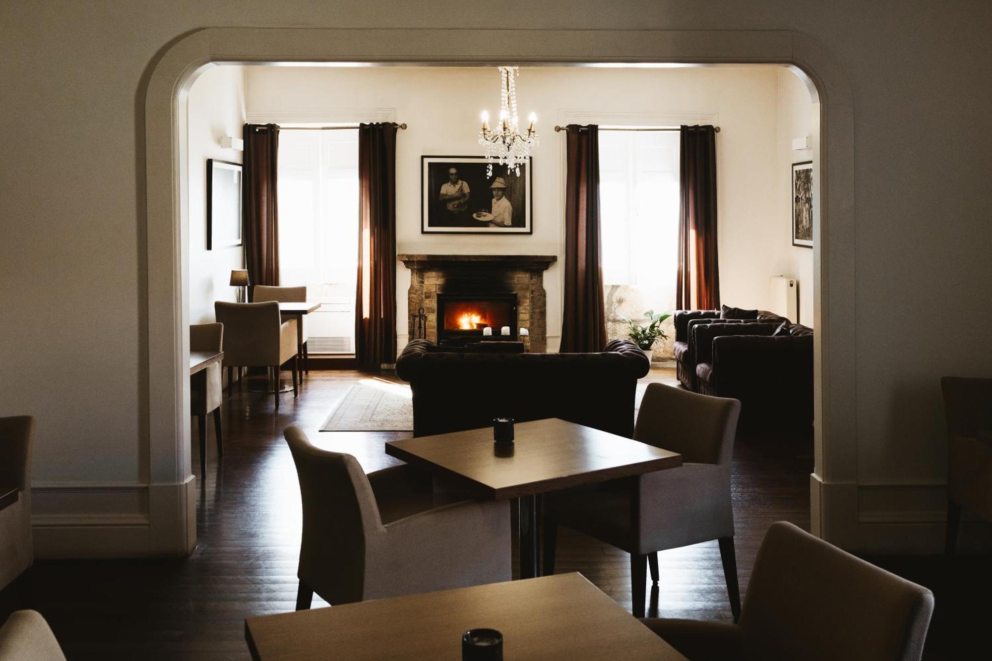 Douro Scala Hotel Mesao Frio