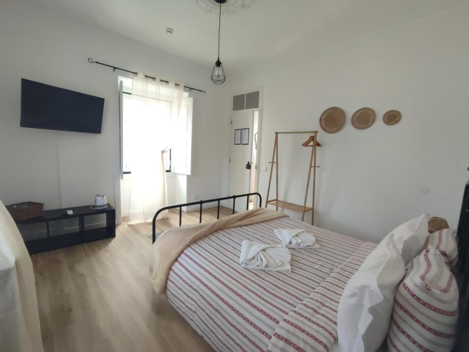 Casas Da Biquinha Appartement