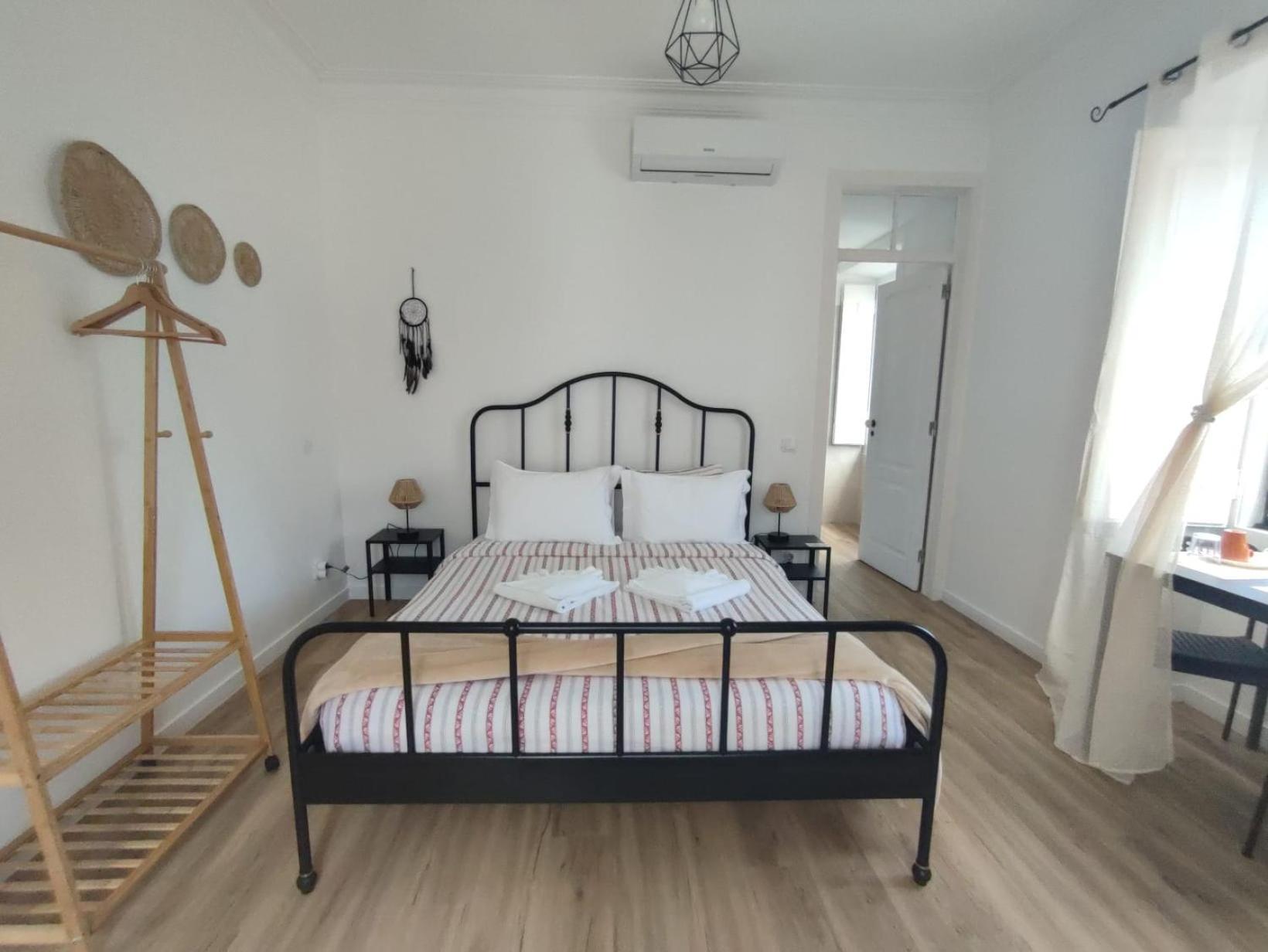 Apartment Casas Da Biquinha Sintra