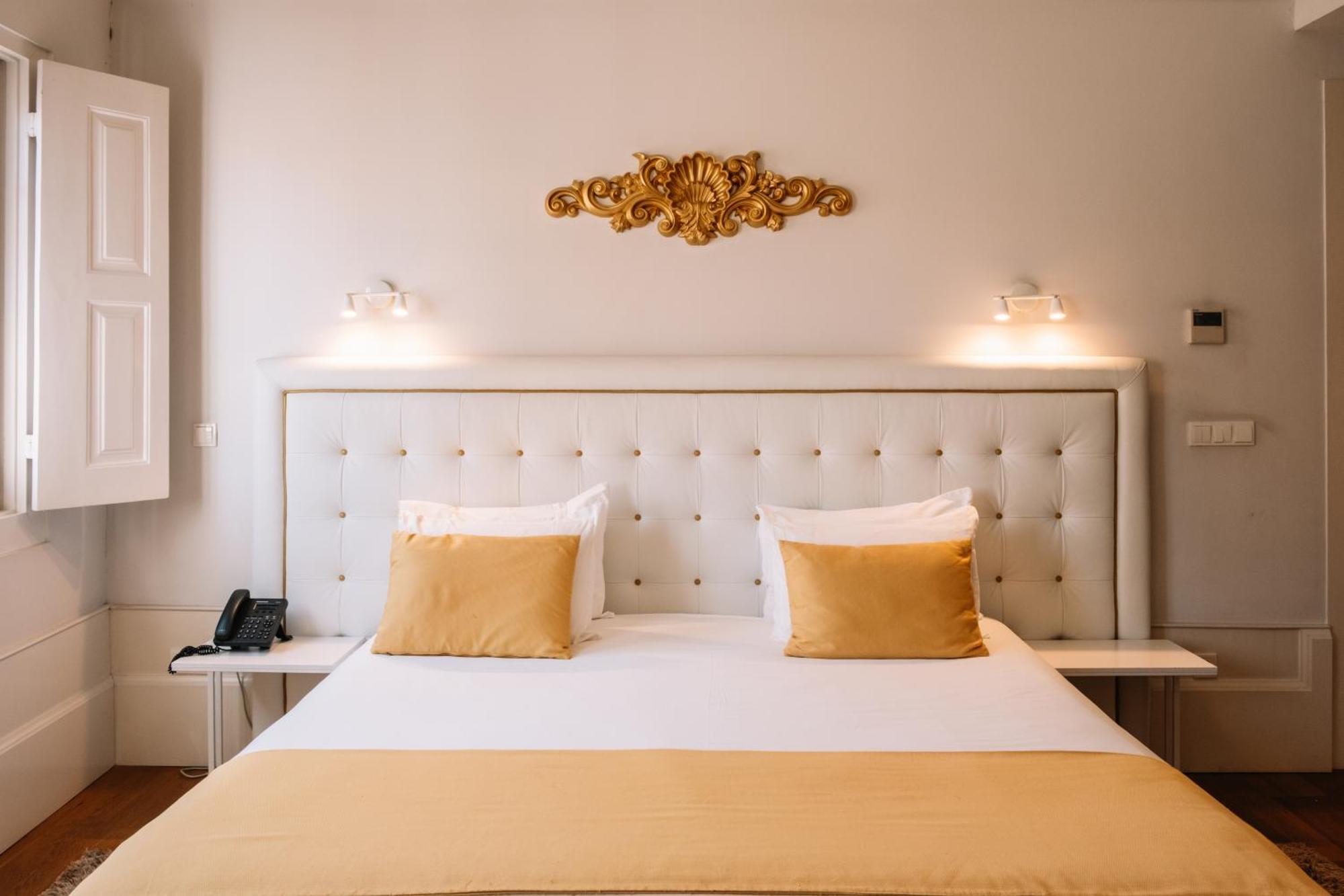 Emaj Boutique Hotel Guimaraes