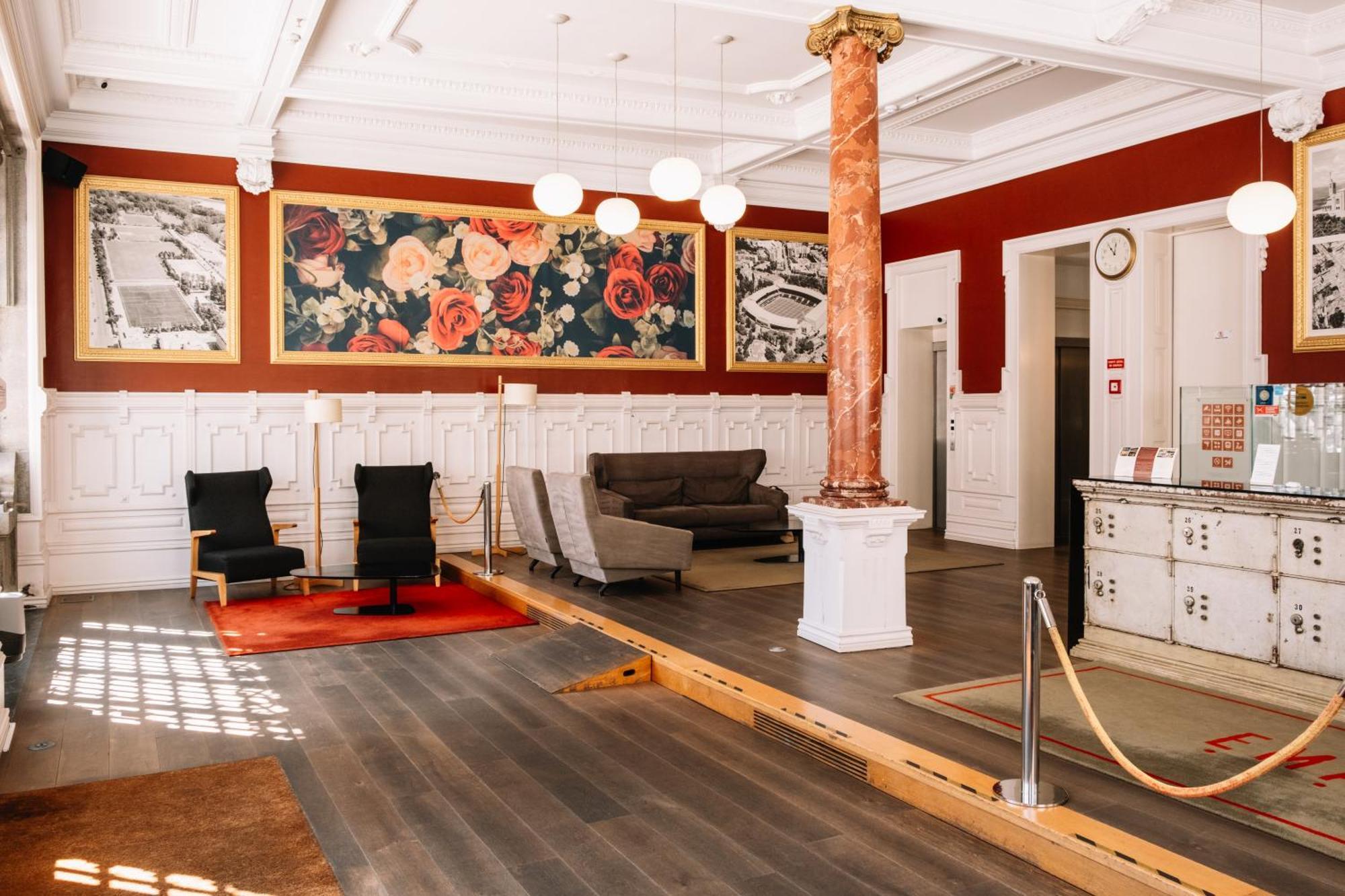 Emaj Boutique Hotel Guimaraes