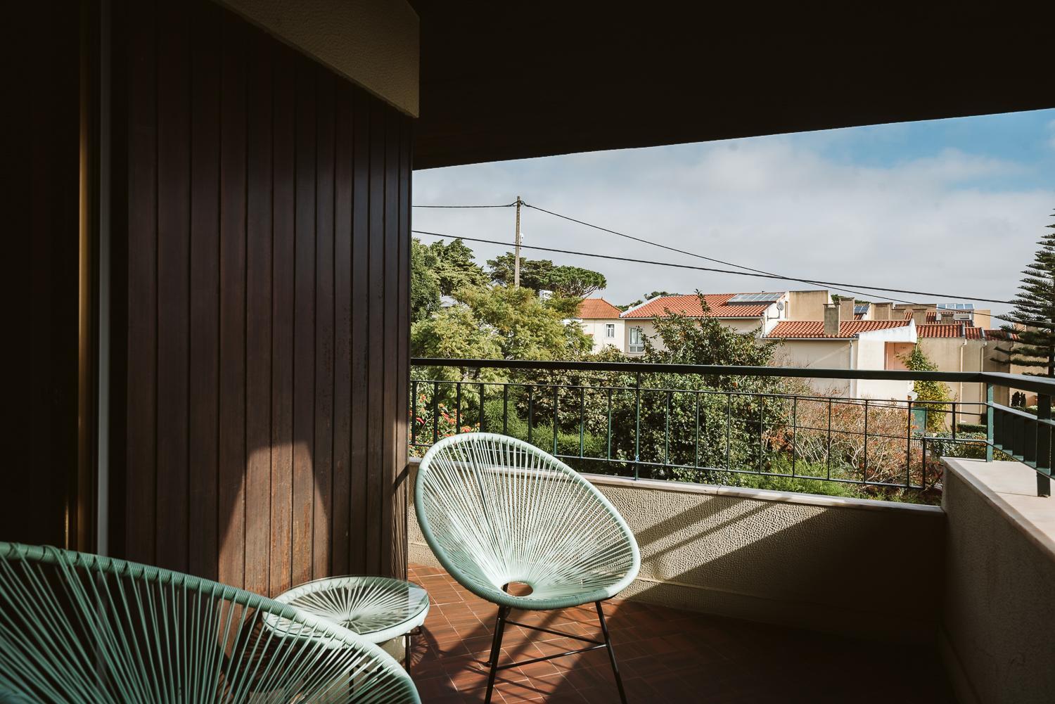 Hostal The Salty Pelican Retreat Estoril