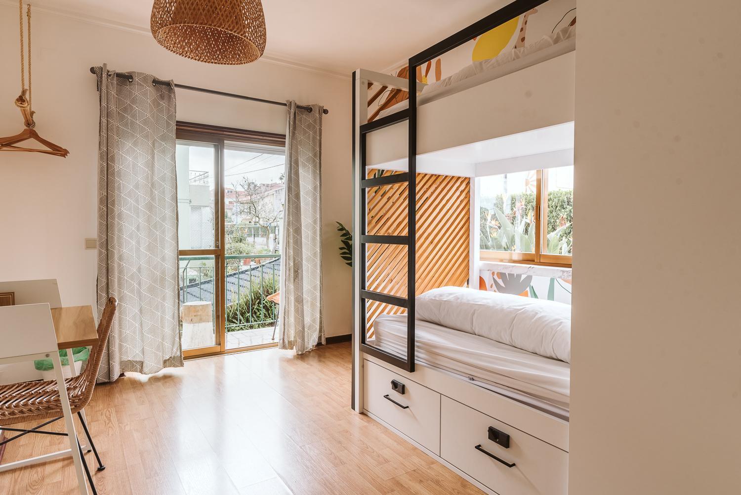 The Salty Pelican Retreat Hostal
