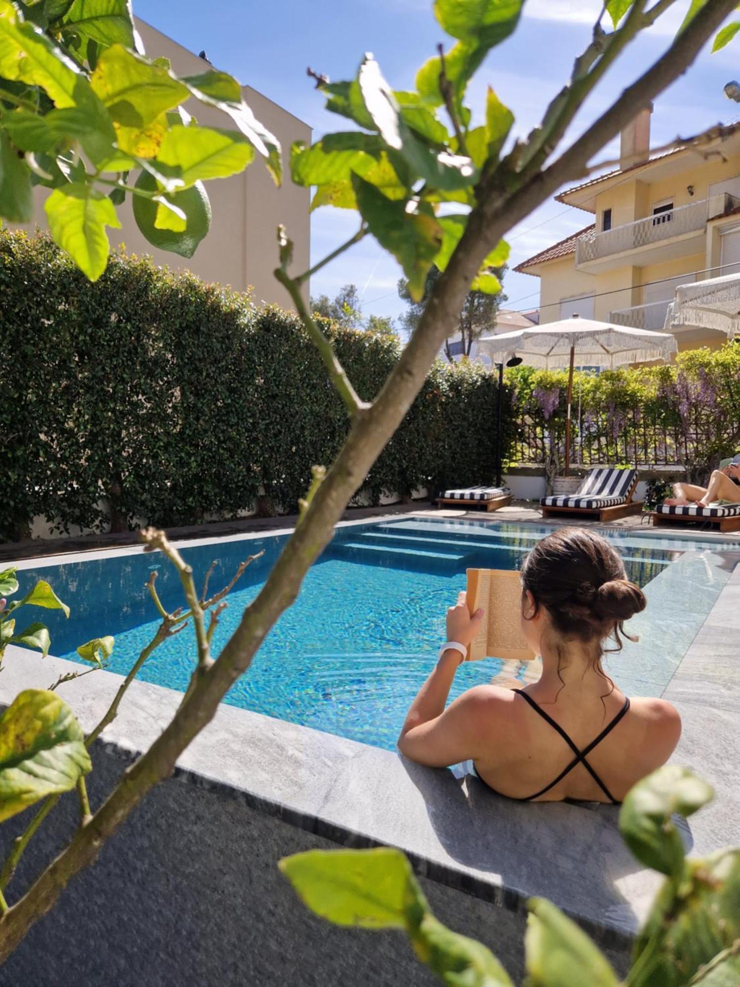Albergue The Salty Pelican Beach Retreat