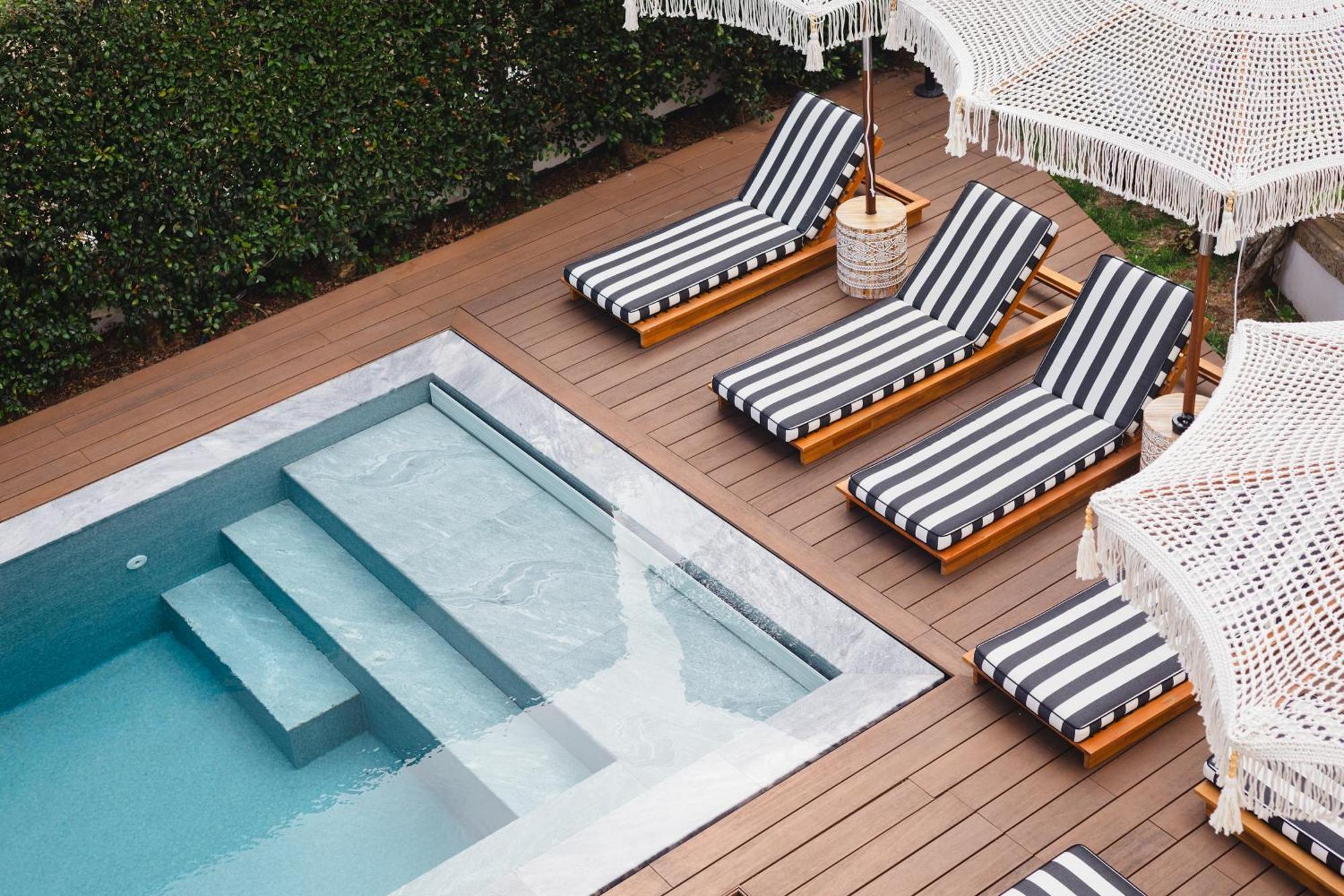 The Salty Pelican Beach Retreat