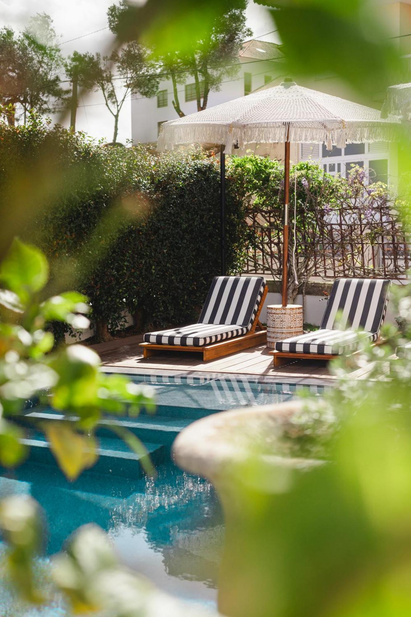 The Salty Pelican Beach Retreat Estoril
