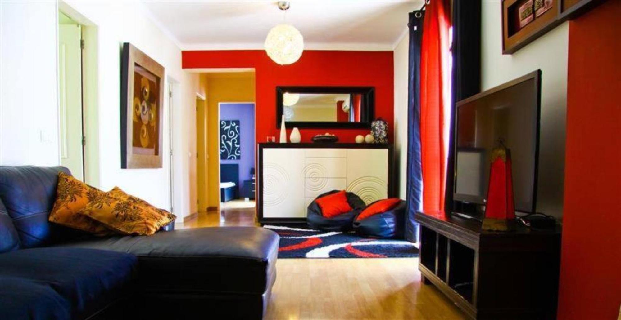 Fernandes Apartment