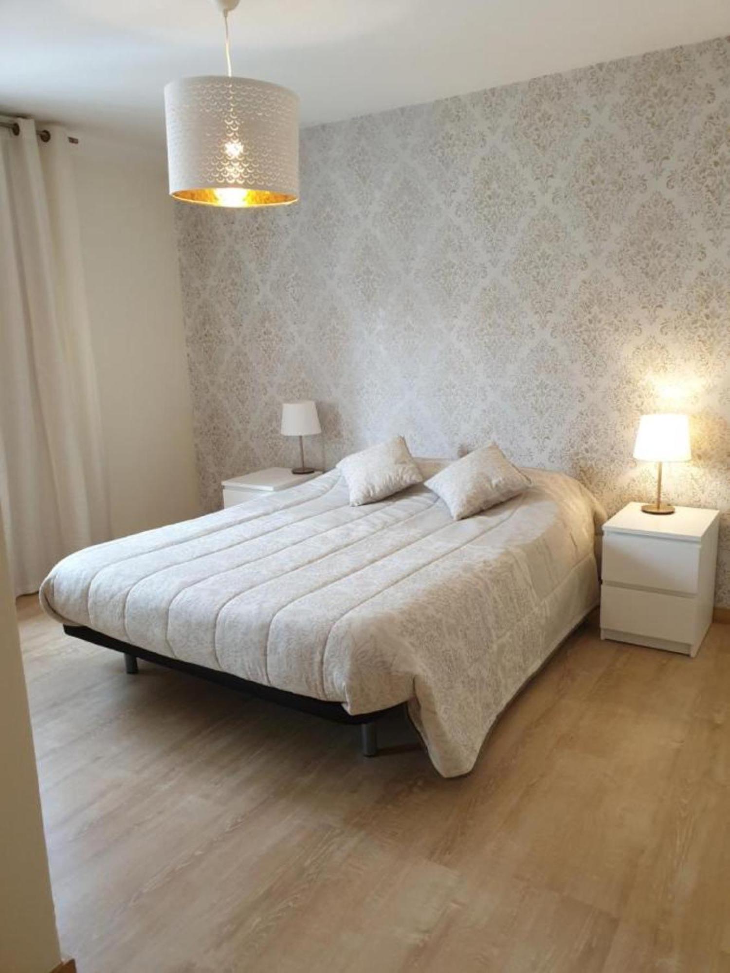 Apartment Fernandes