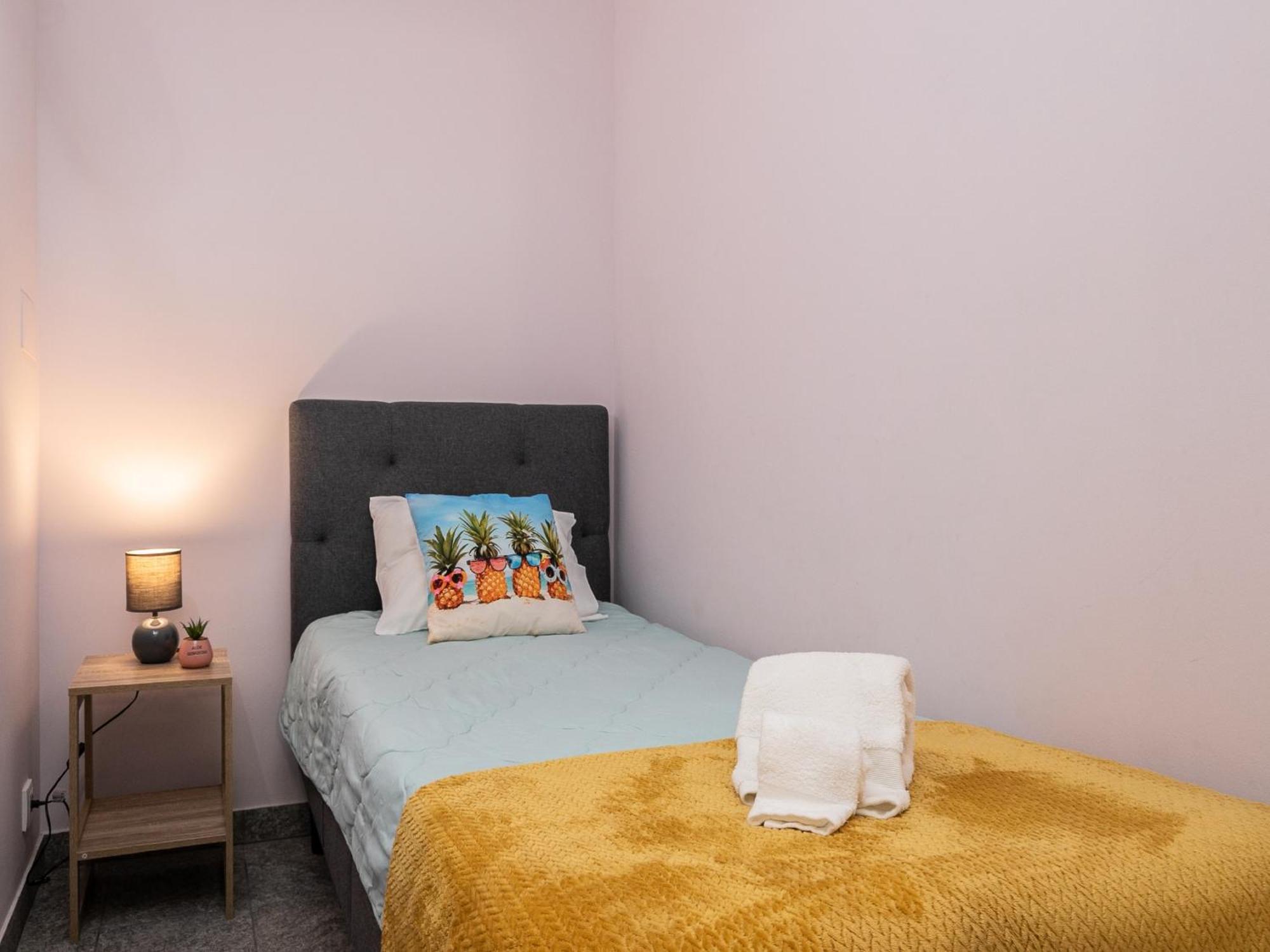 Akisol Beach Ii Apartamento