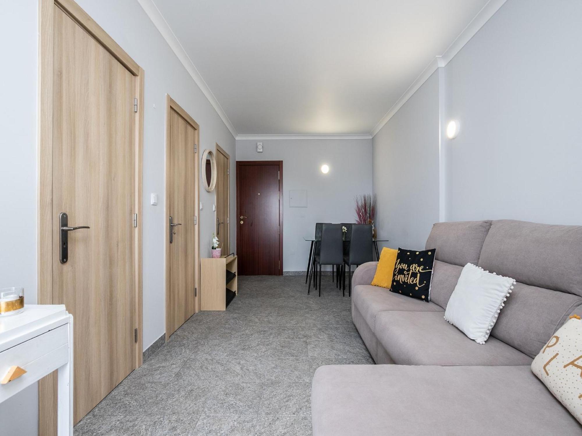 Apartamento Akisol Beach Ii
