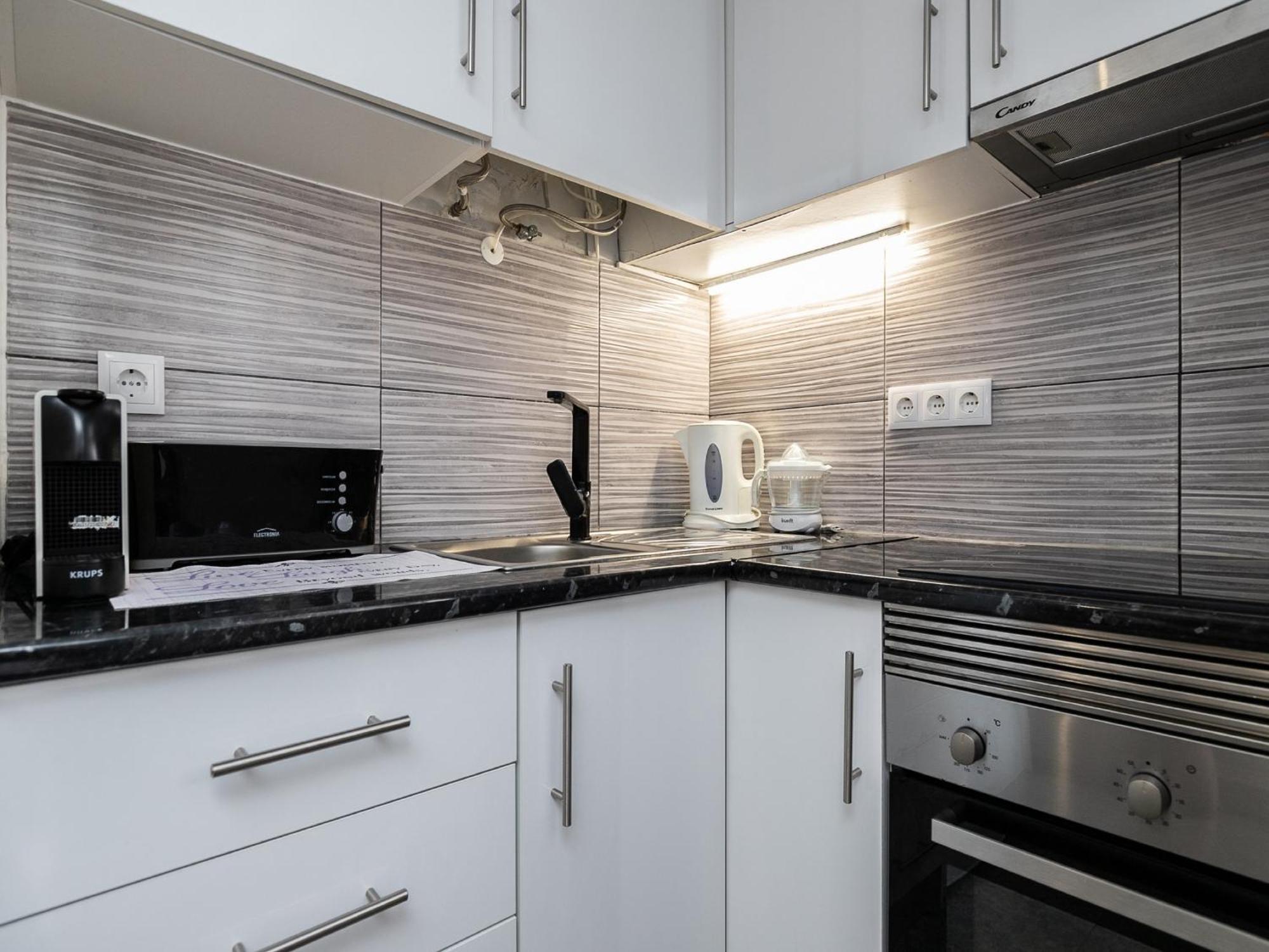 Apartamento Akisol Beach Ii *