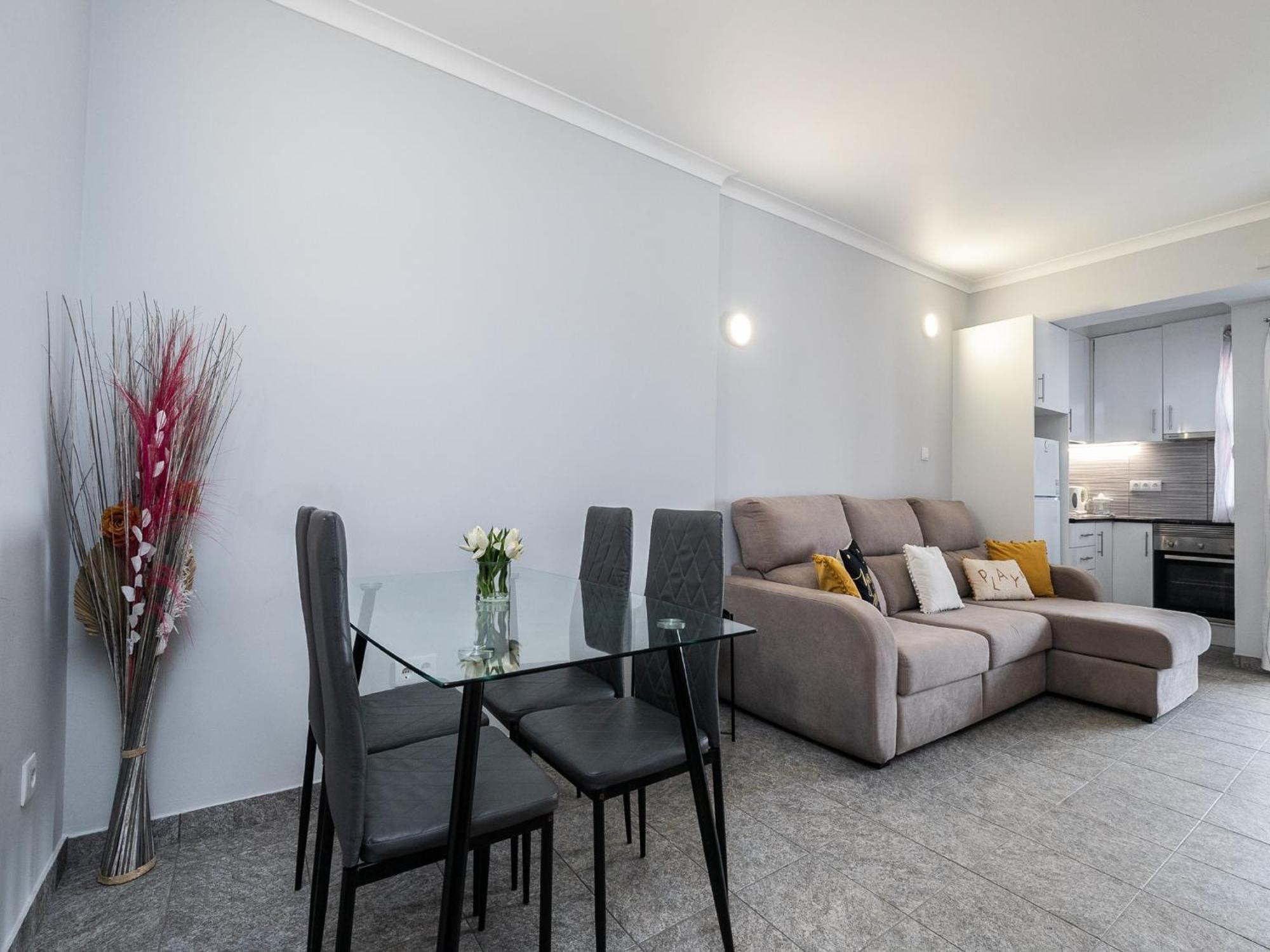 Akisol Beach Ii Apartamento