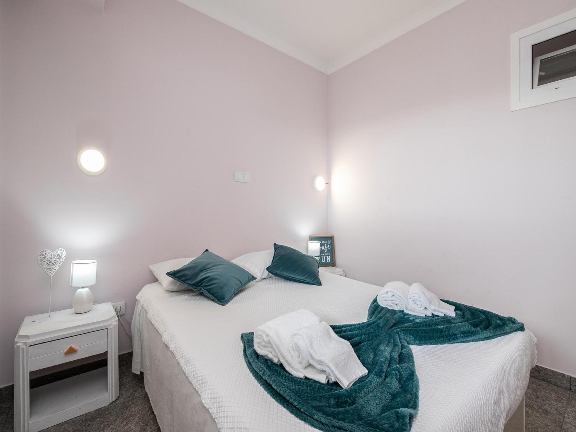 Akisol Beach Ii Apartamento *