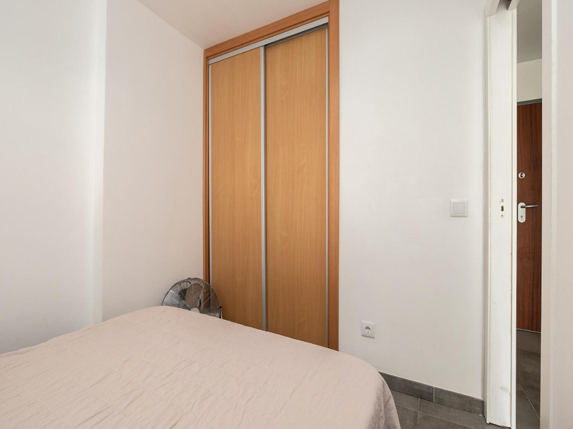 Akisol Beach Ii Apartamento