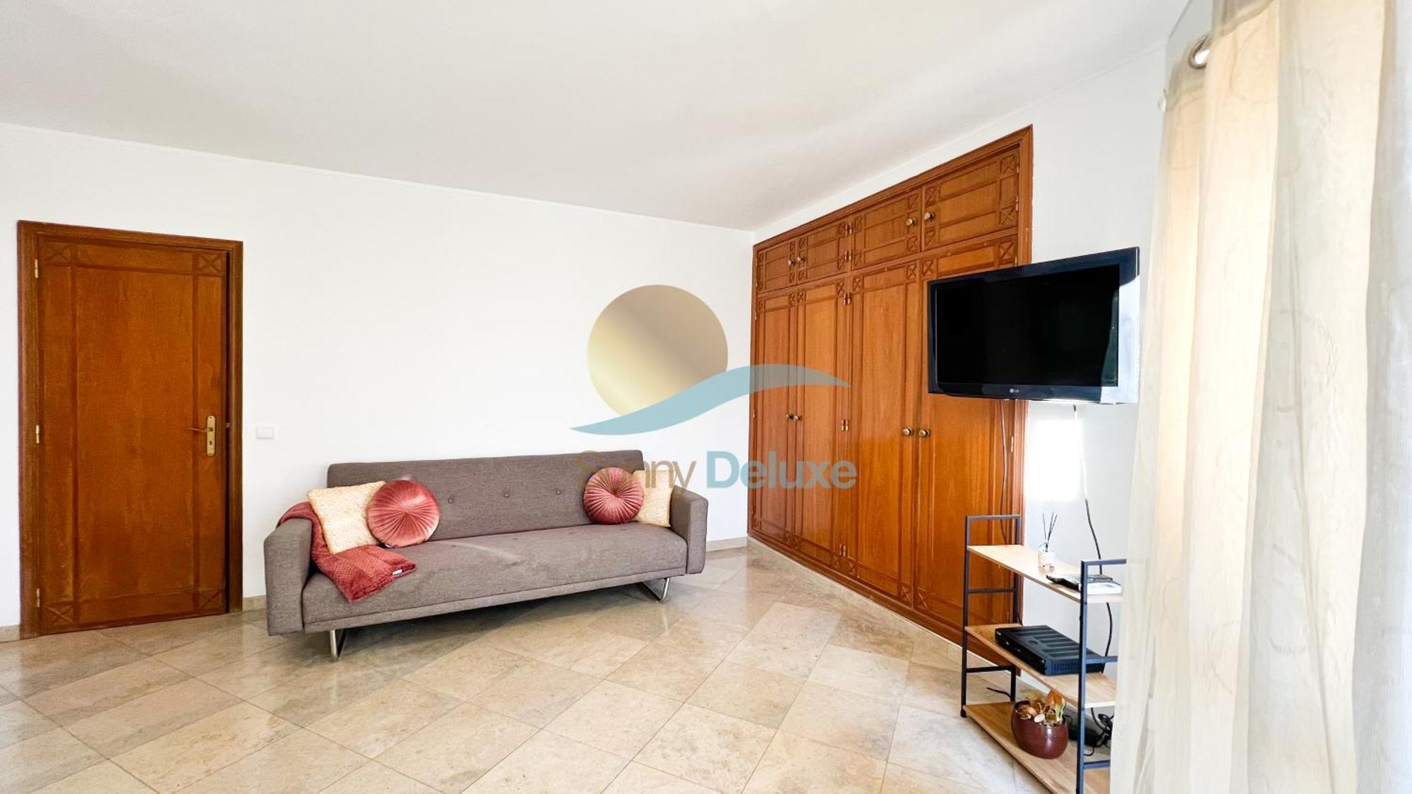 Golfinho By Sunny Deluxe * Albufeira
