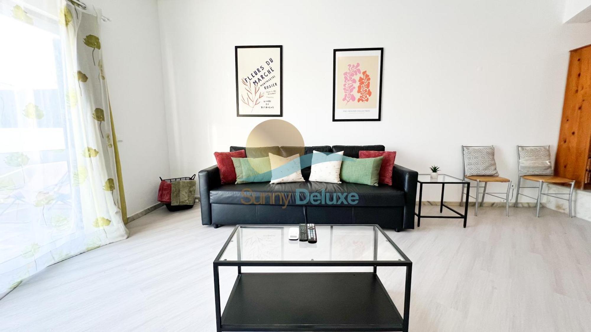 Golfinho By Sunny Deluxe Villa