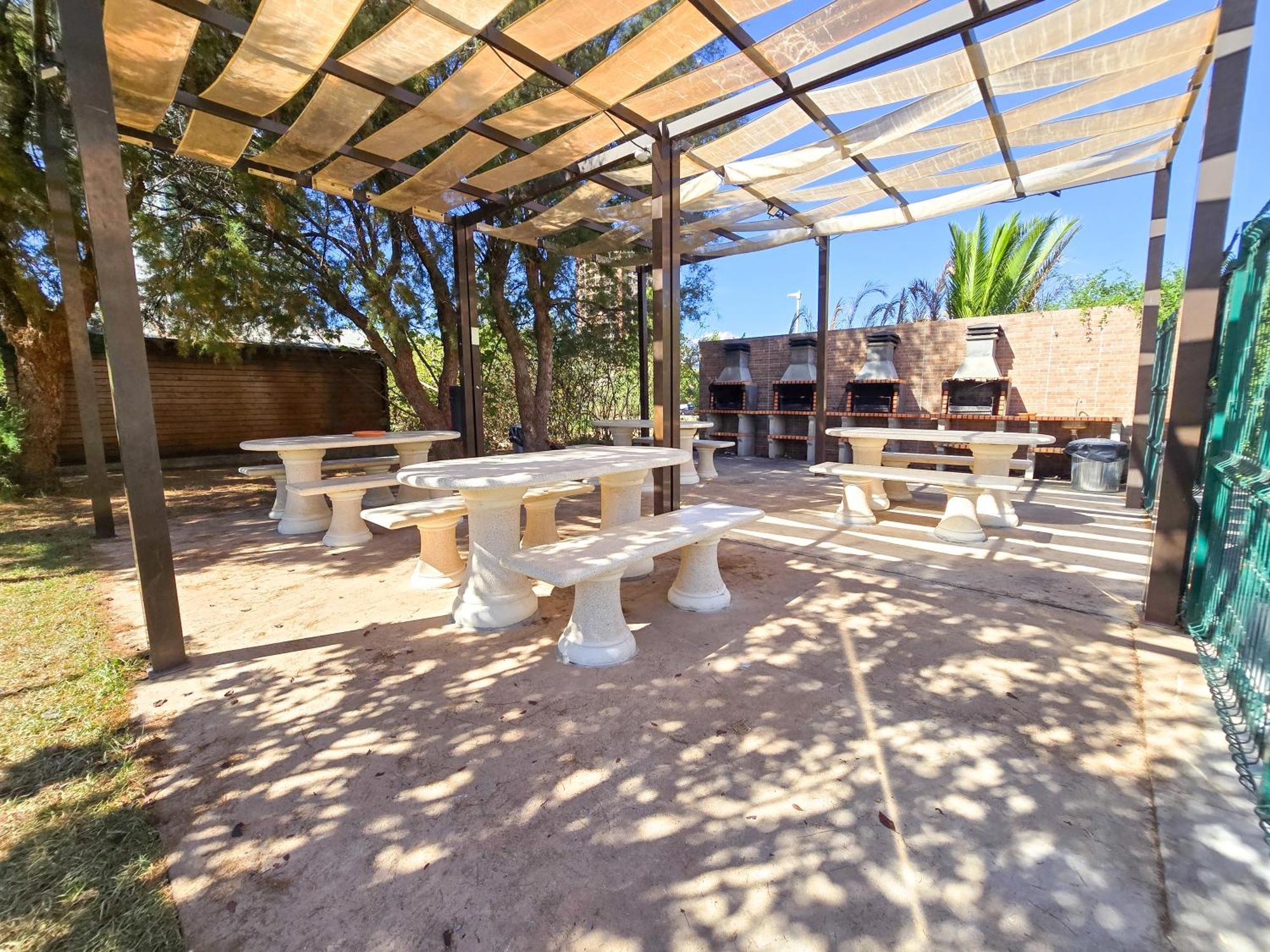 Rocha Paraiso Pearl Appartement *