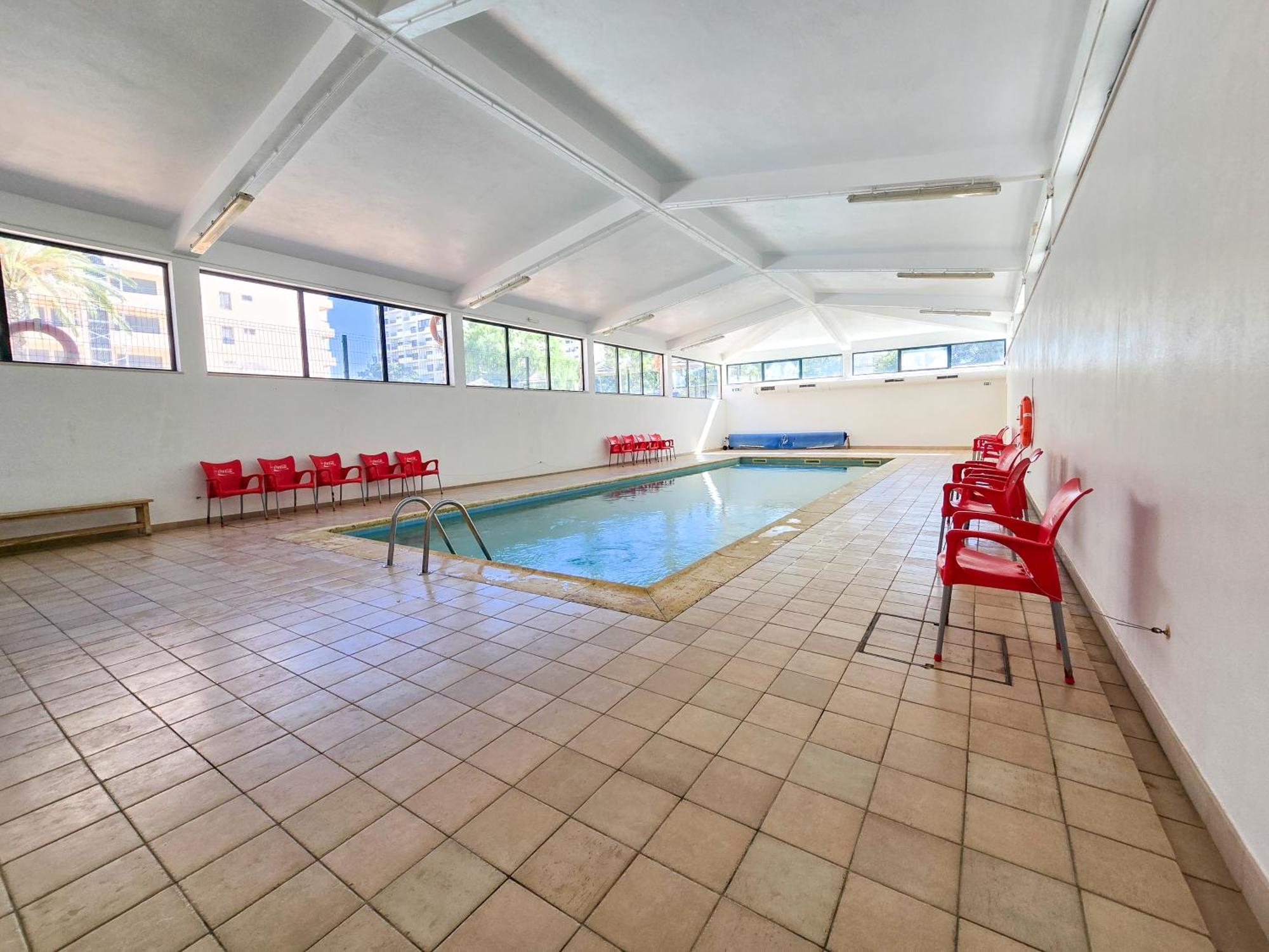Rocha Paraiso Pearl Appartement Portimão